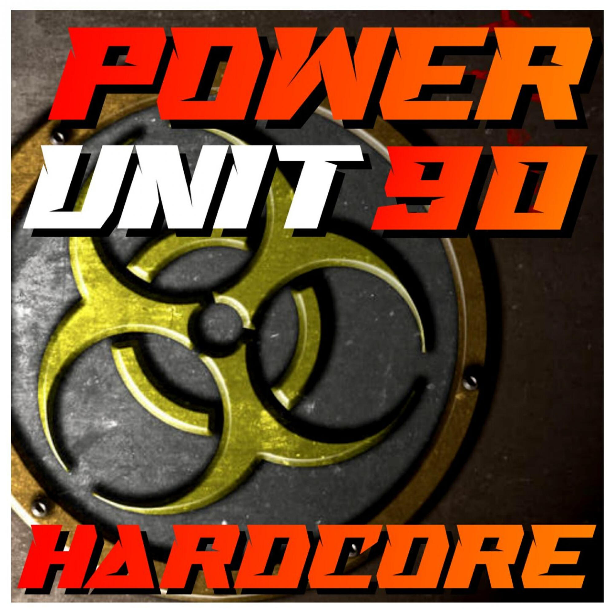 Релиз Power Unit 90 Hardcore