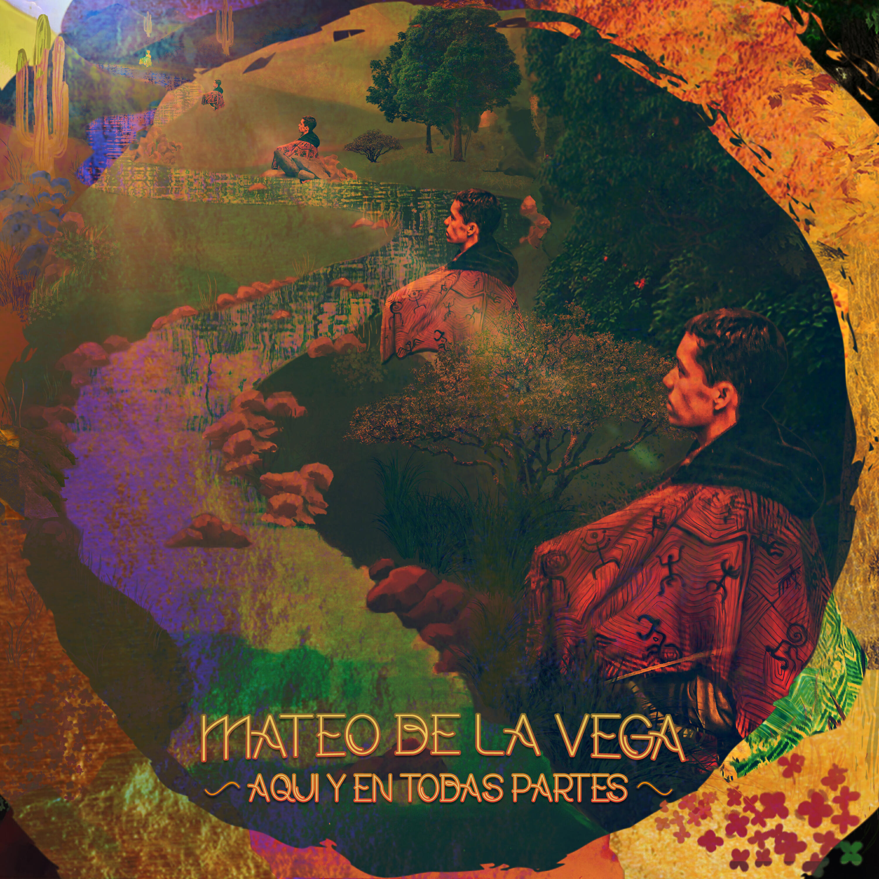 Mateo de la Vega