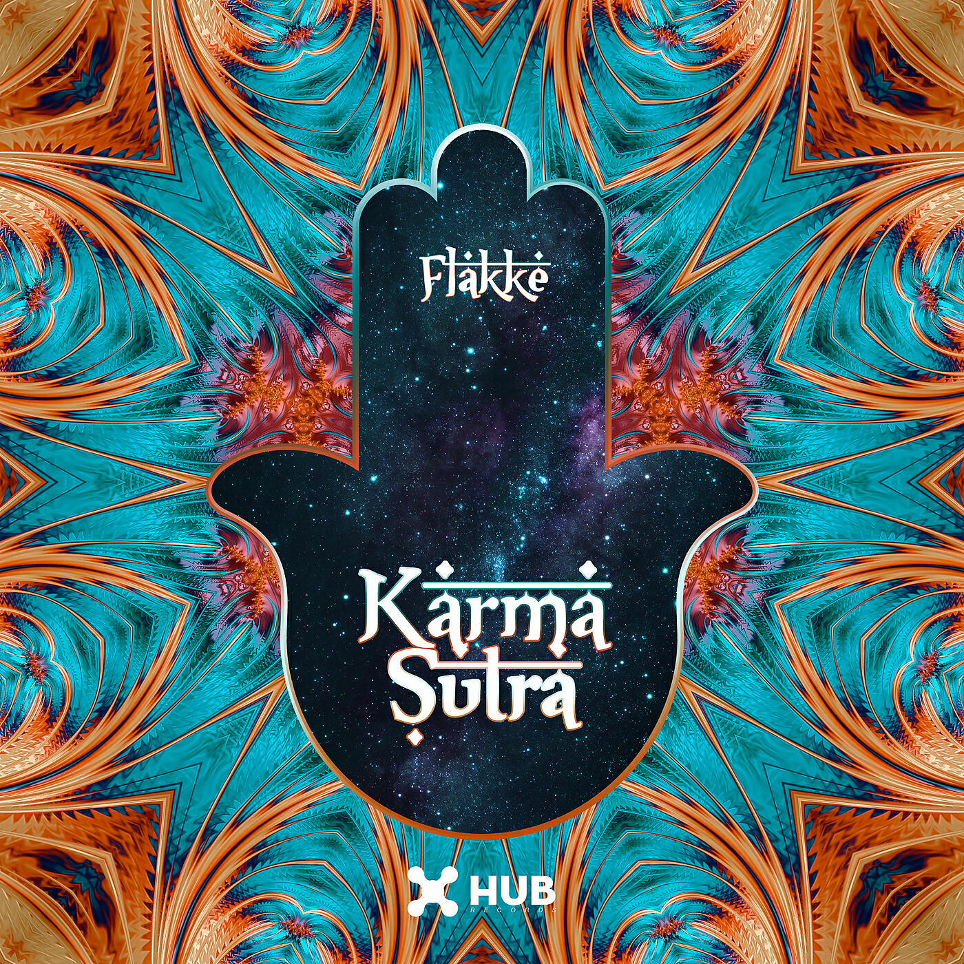 Релиз Karma Sutra