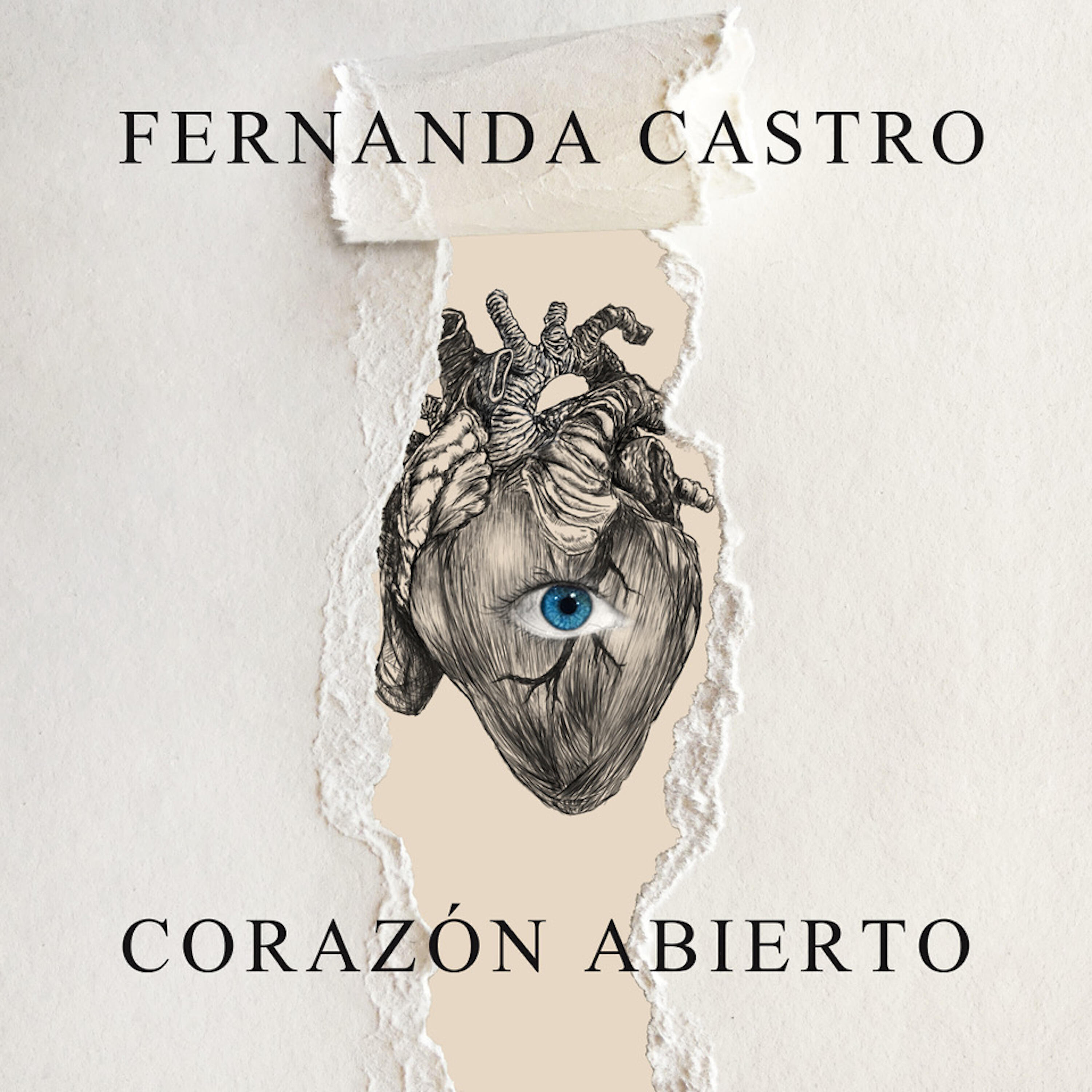 Релиз Corazón Abierto