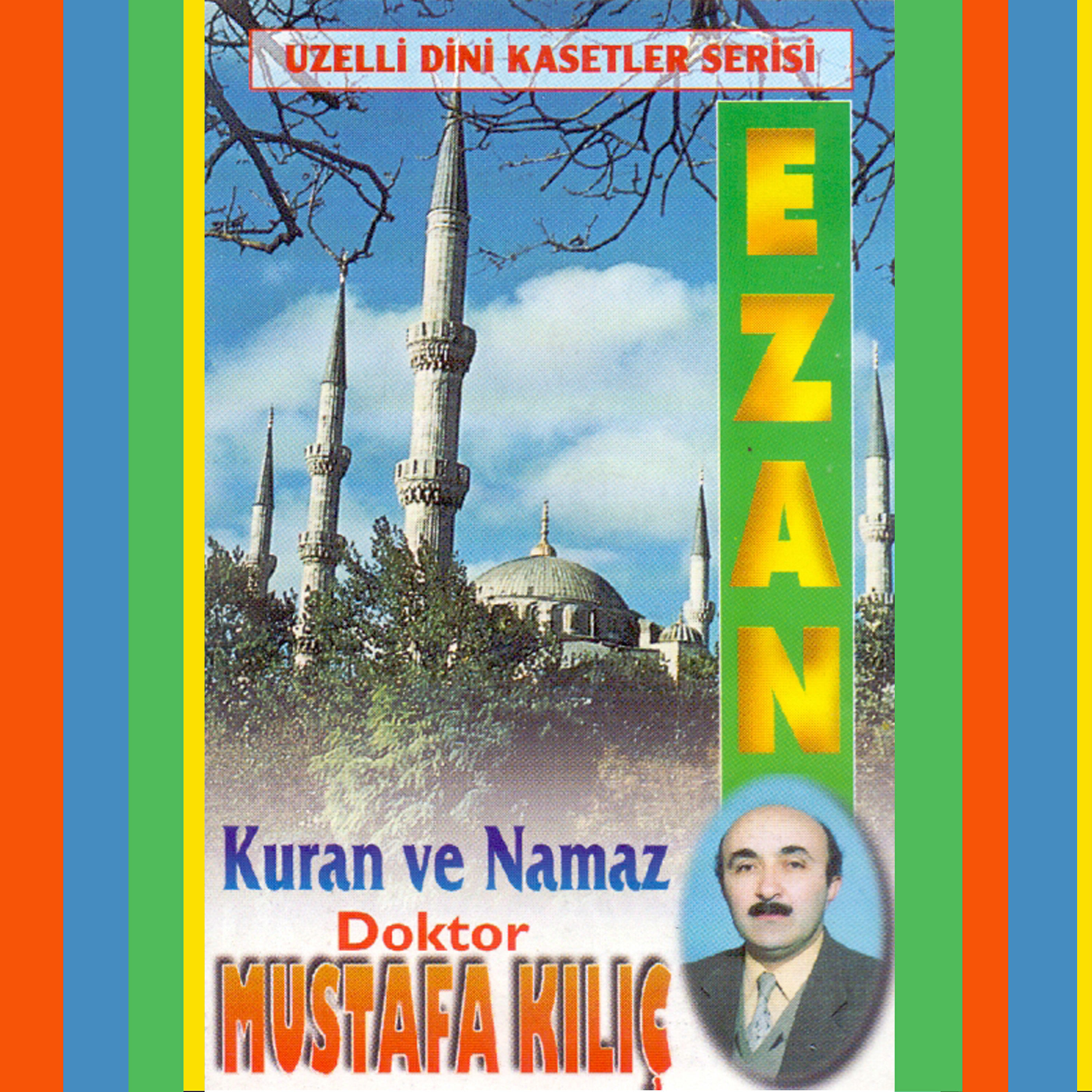 Dr. Mustafa Kılıç
