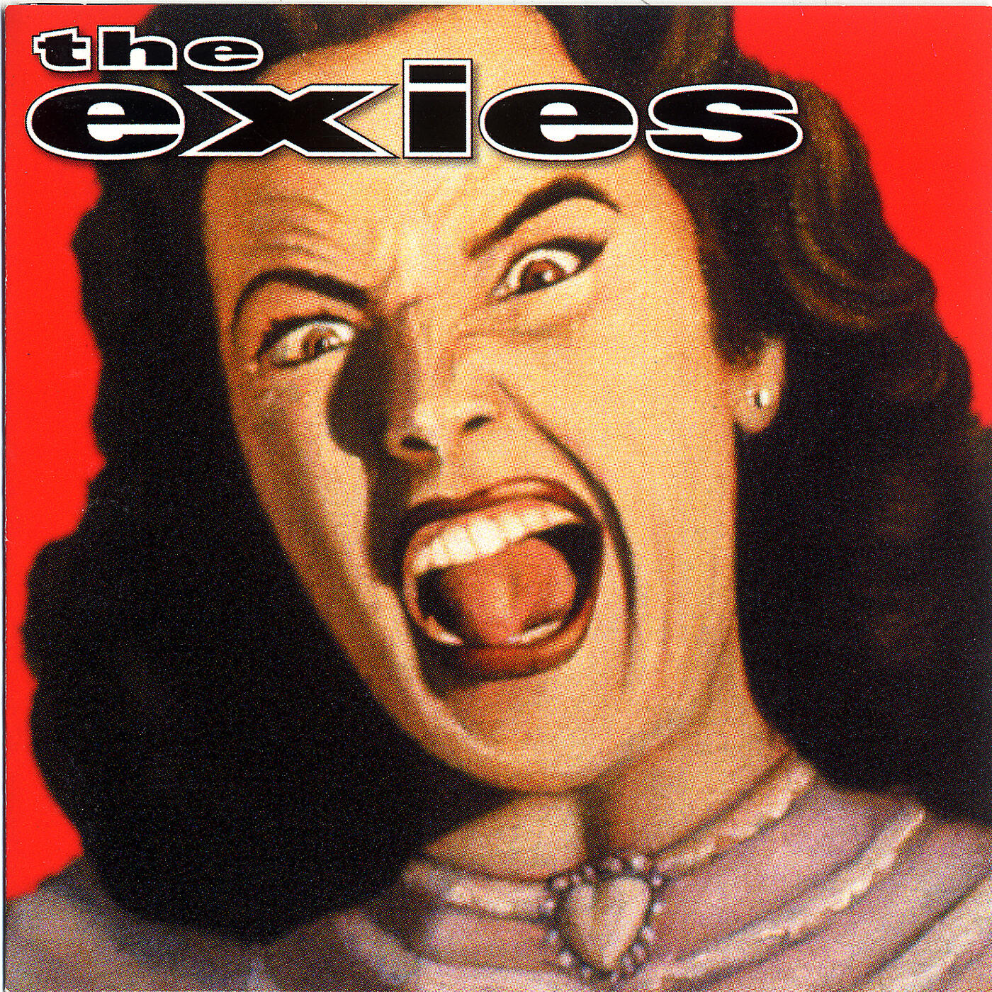 Релиз The Exies