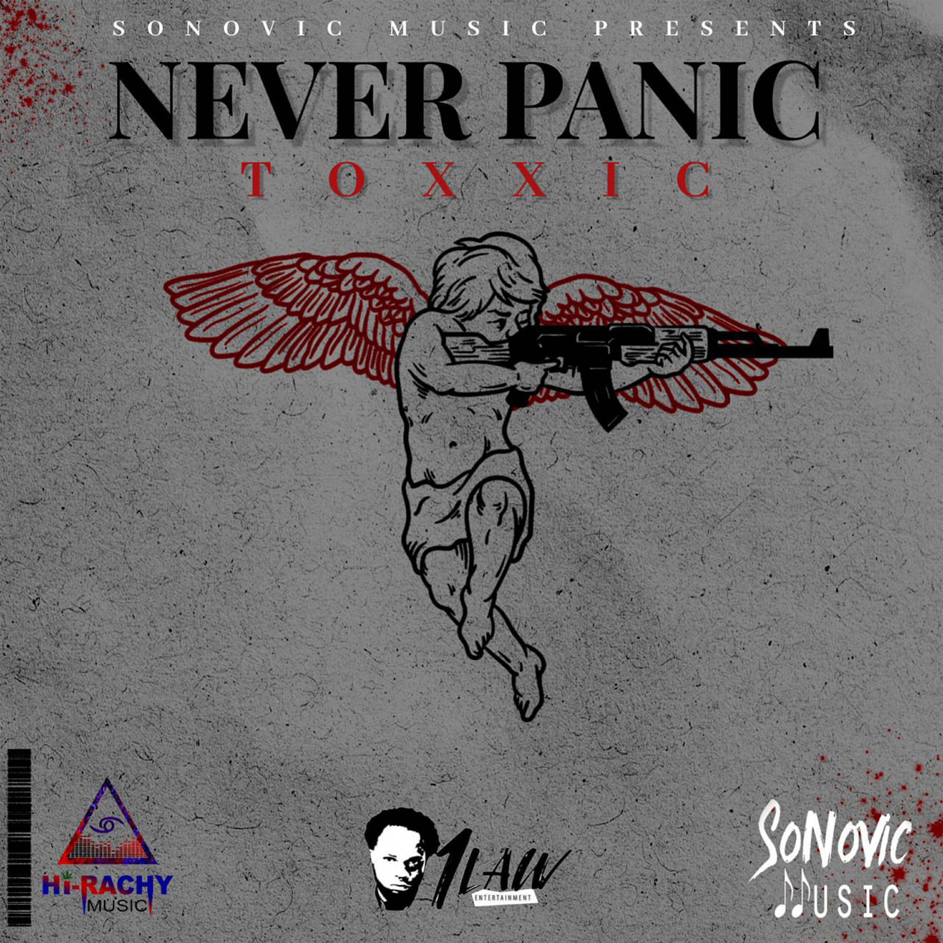 Toxxic