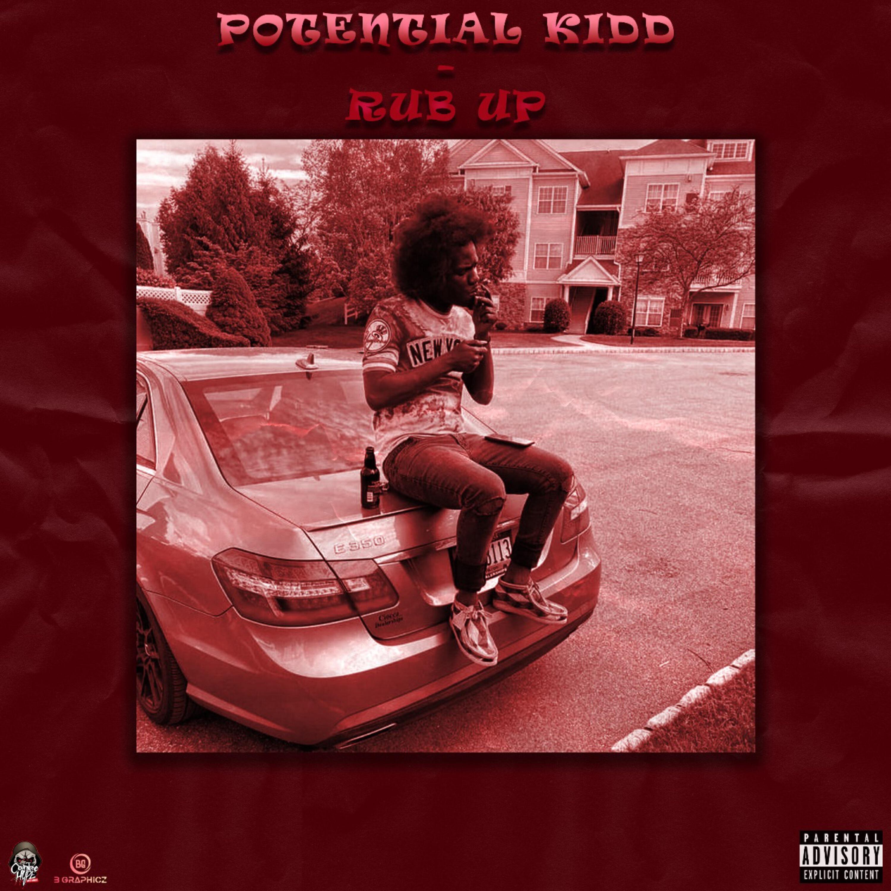 Potential Kidd