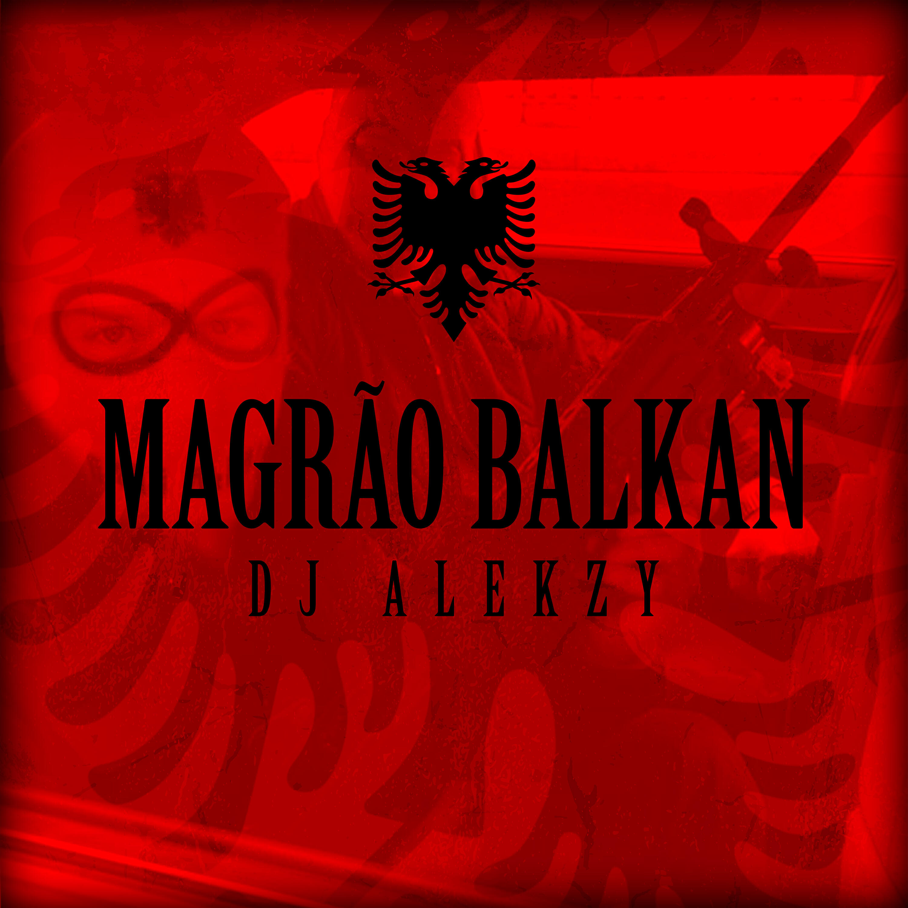 Скачать песню DJ Alekzy, Mc Mary Maii, Mc Magrinho, MC SHARK ZN, Mc GW - Magrão Balkan бесплатно в MP3 для Android и iOS