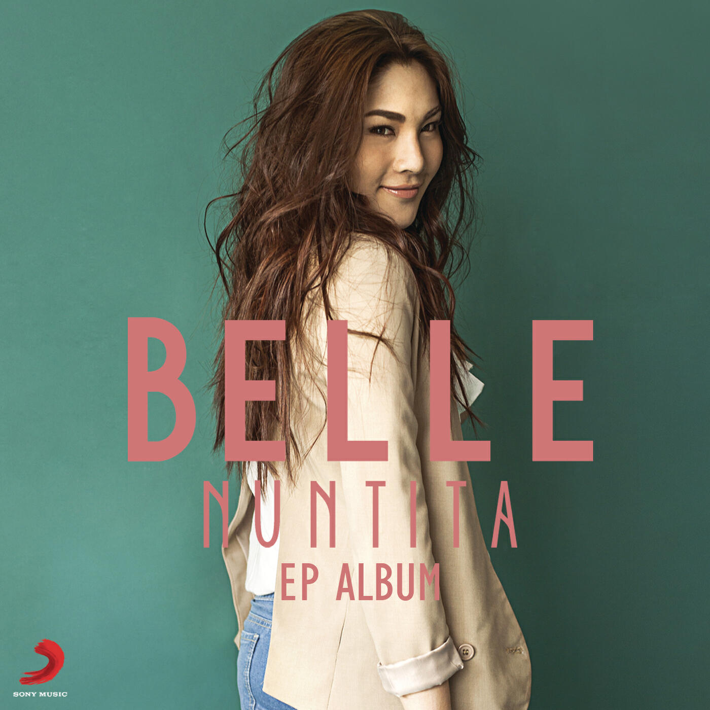 Релиз Belle Nuntita