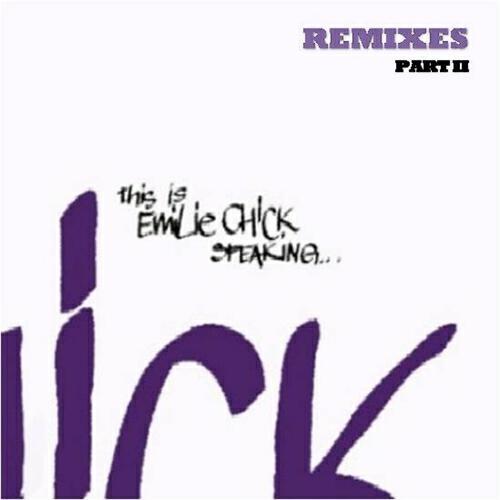 Релиз Remixes : Part II