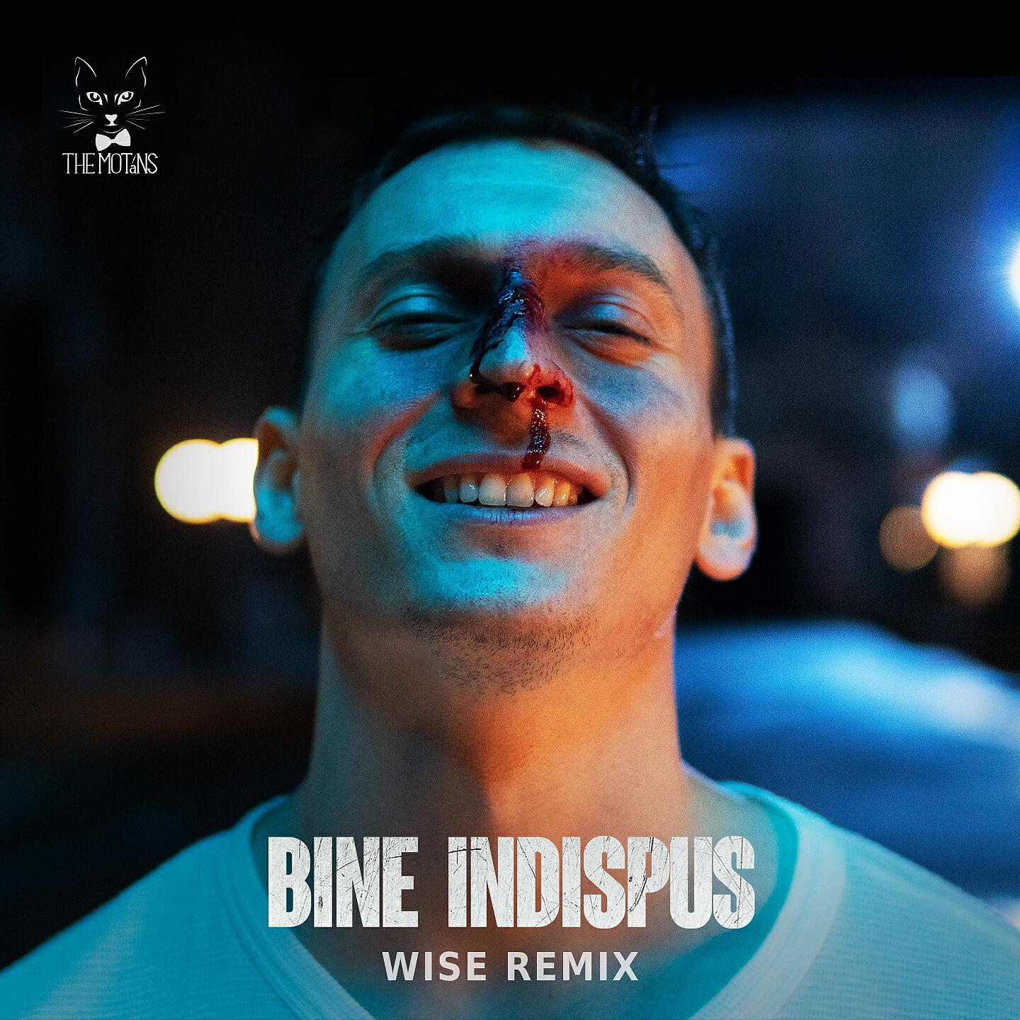 Релиз Bine Indispus