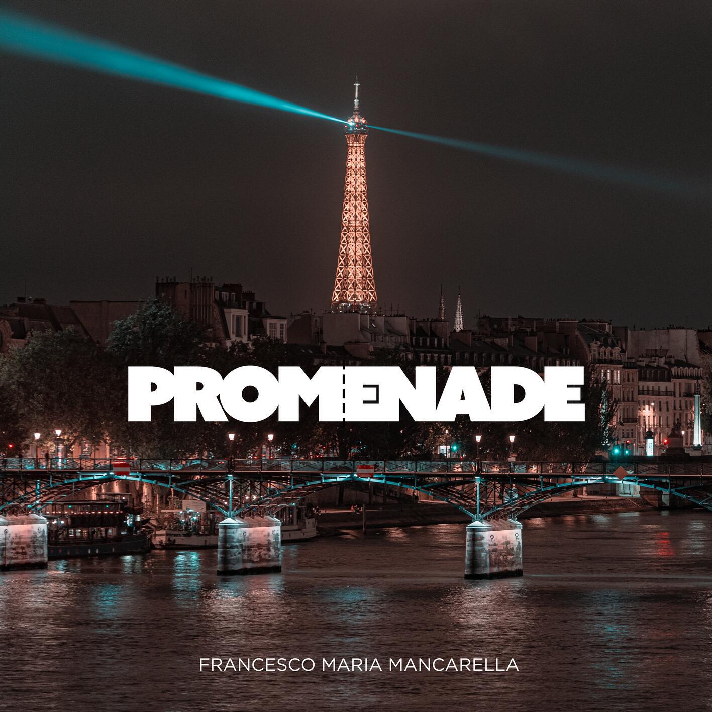 Релиз Promenade