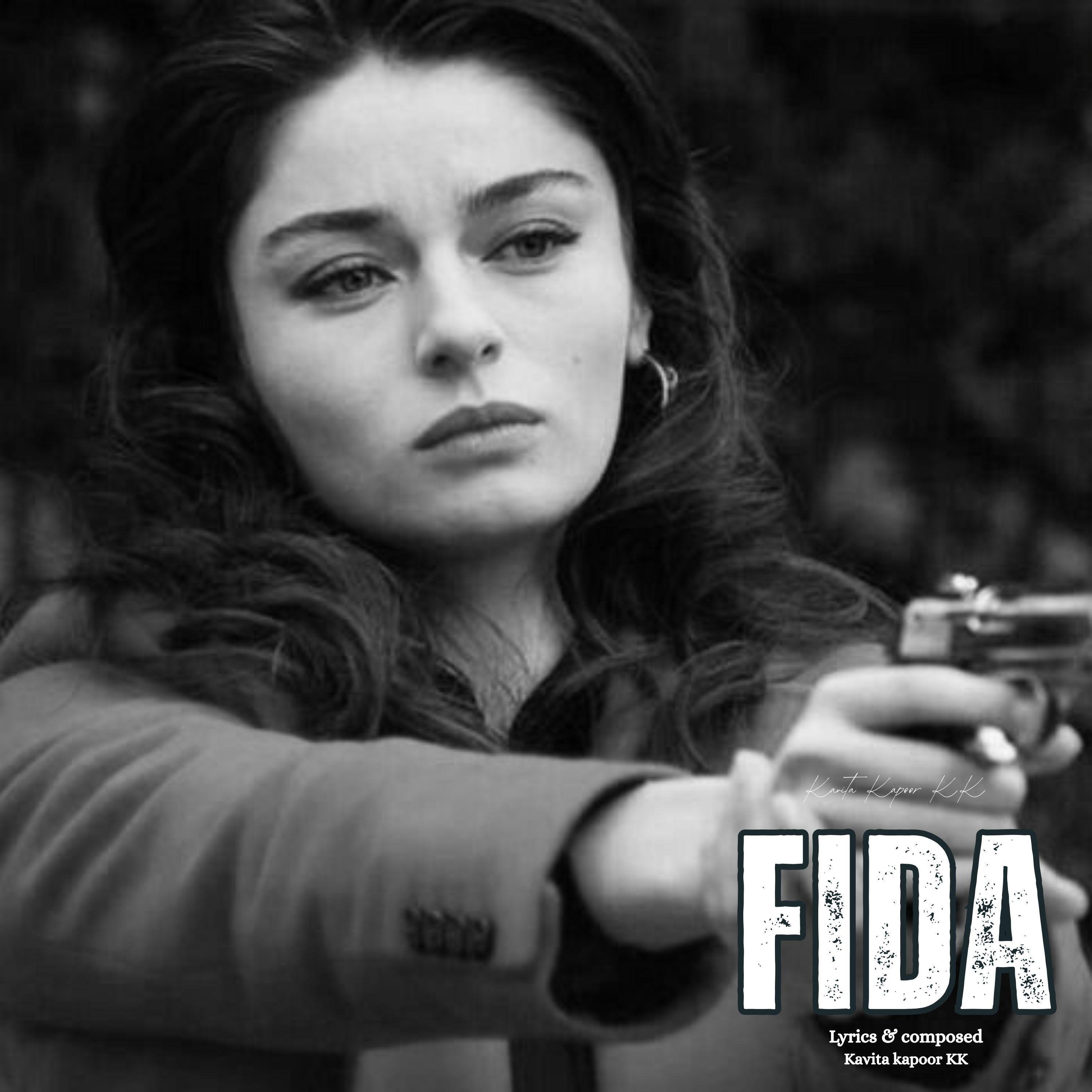 Kavita Kapoor KK