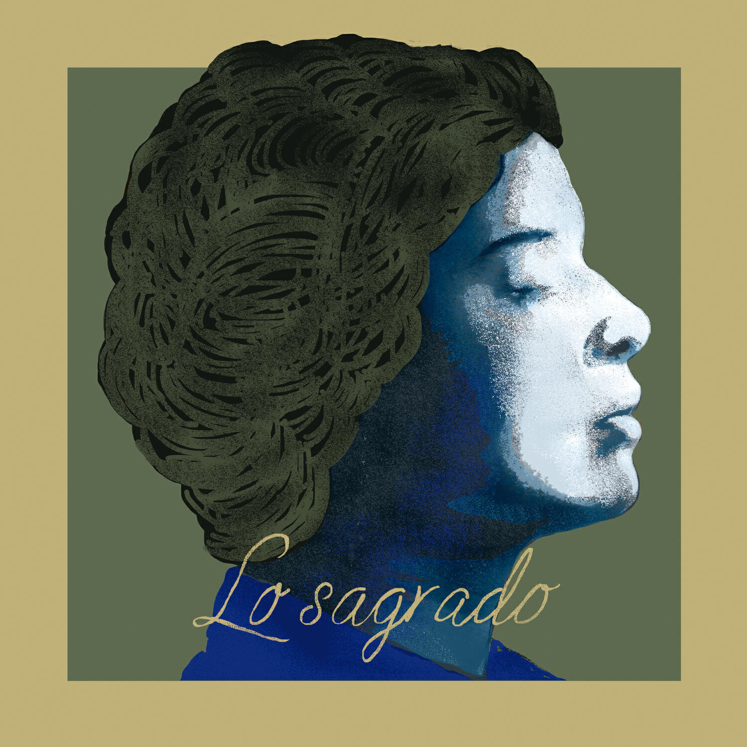 Релиз Lo Sagrado