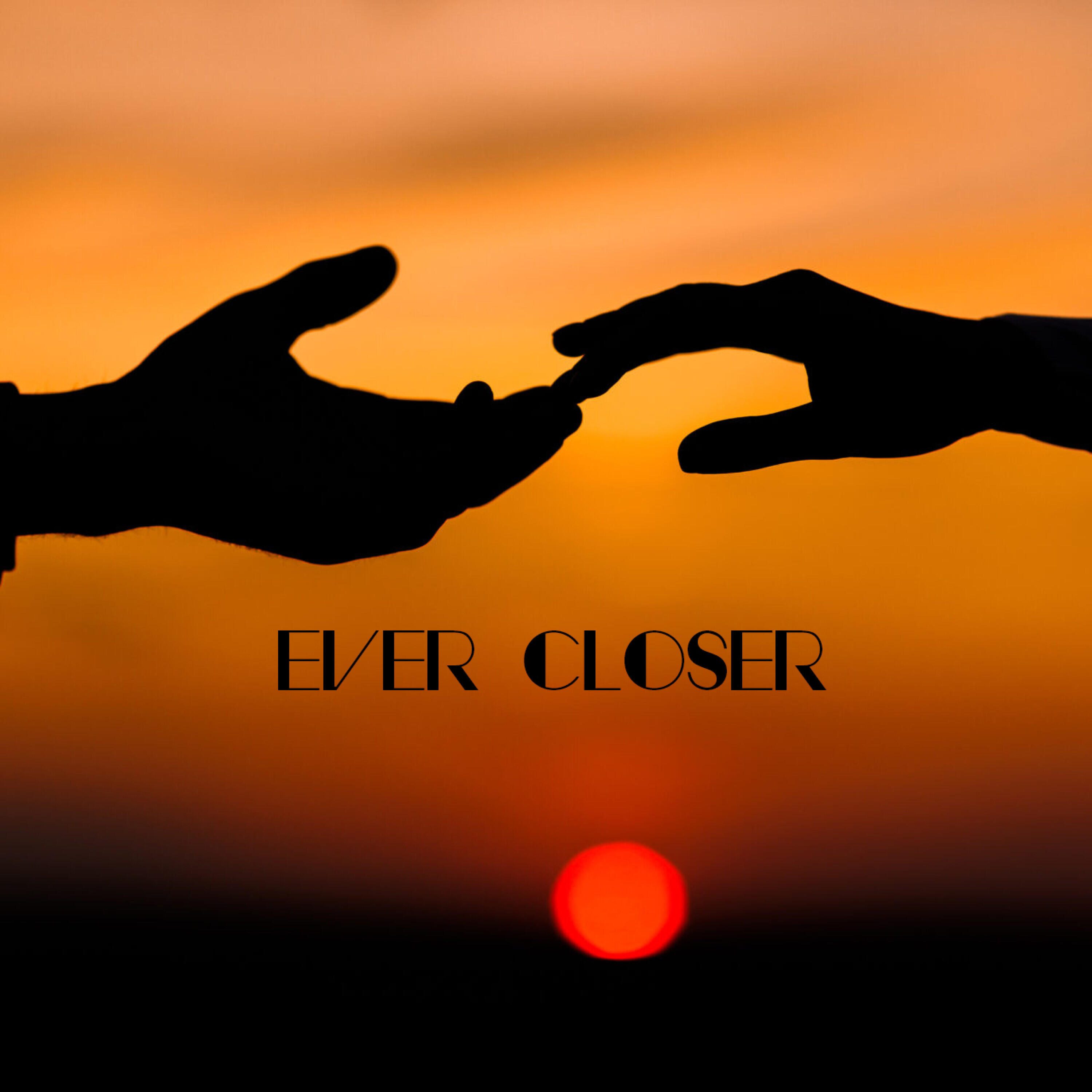 Релиз Ever Closer