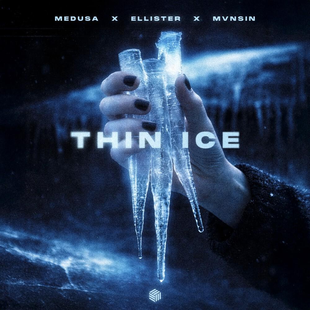 Релиз Thin Ice