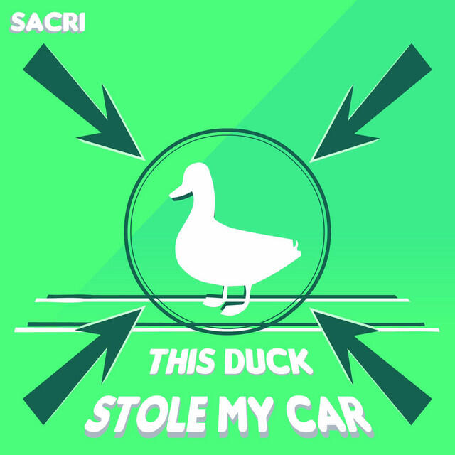 Релиз This Duck Stole My Car