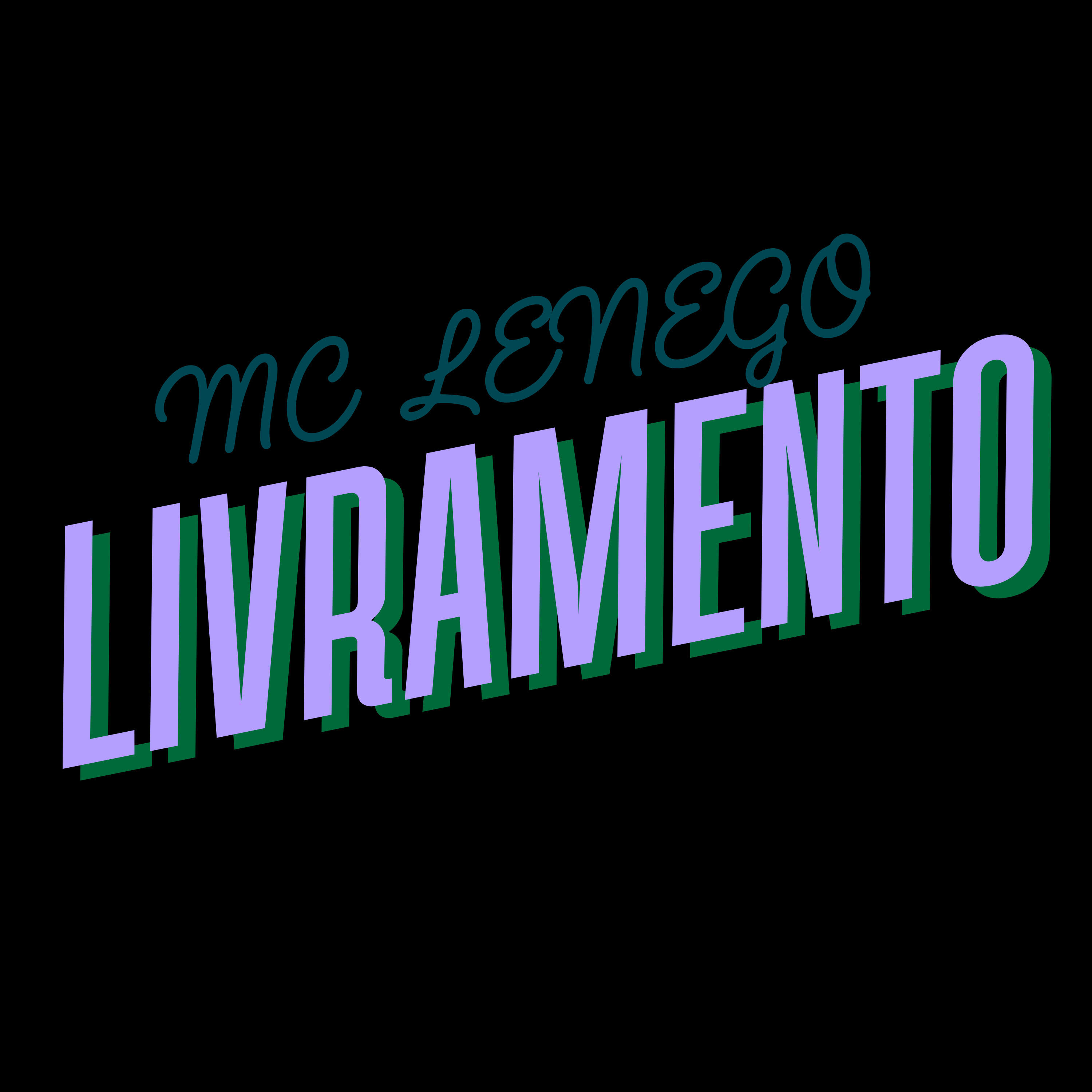 Релиз Livramento