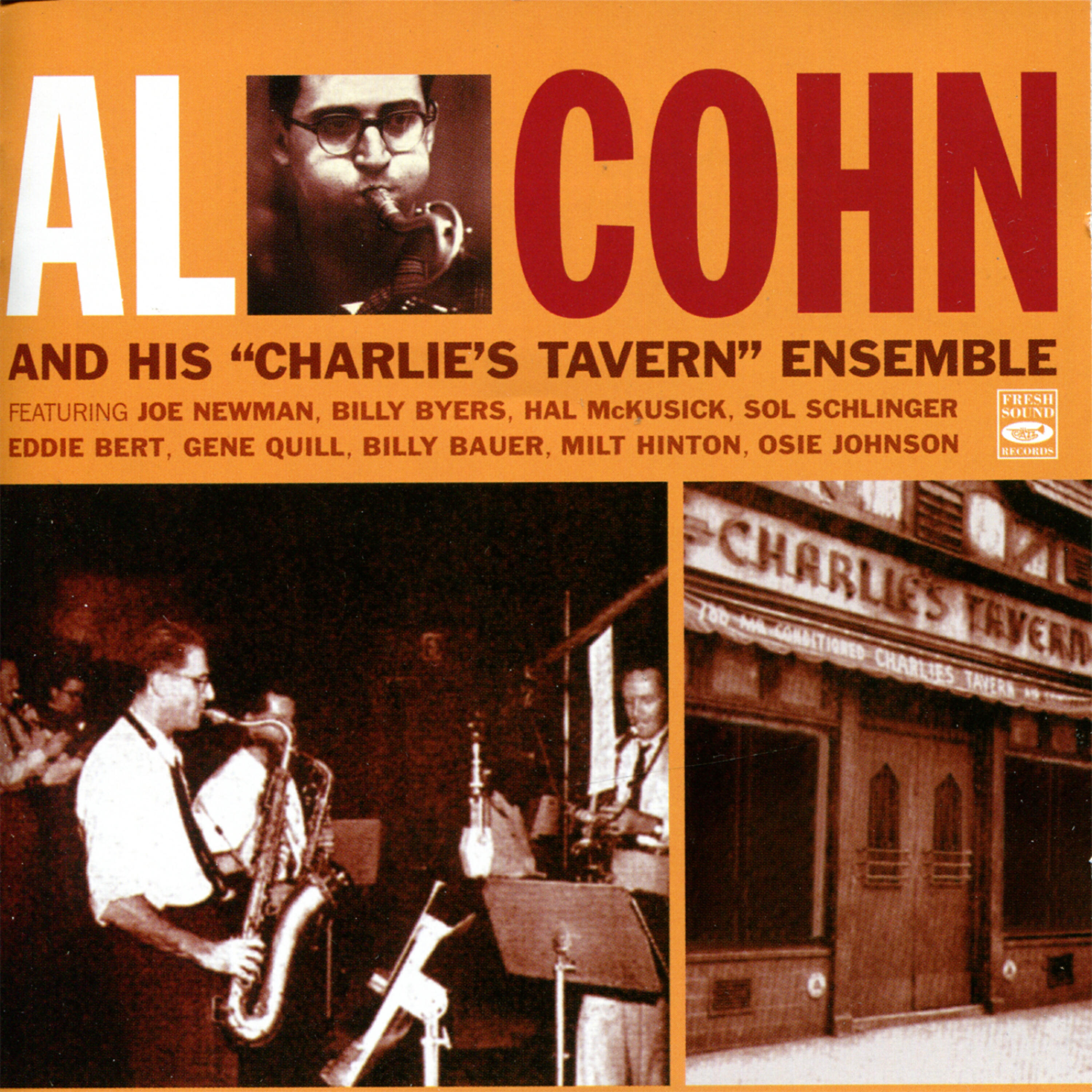 Скачать песню Al Cohn, Joe Newman, Billy Byers, Hal McKusick, Sol Schlinger, Eddie Bert, Gene Quill, Billy Bauer, Milt Hinton, Osie Johnson - La Ronde бесплатно в MP3 для Android и iOS
