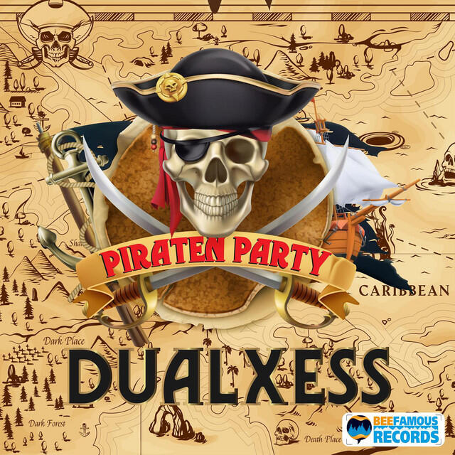 Релиз Piraten Party