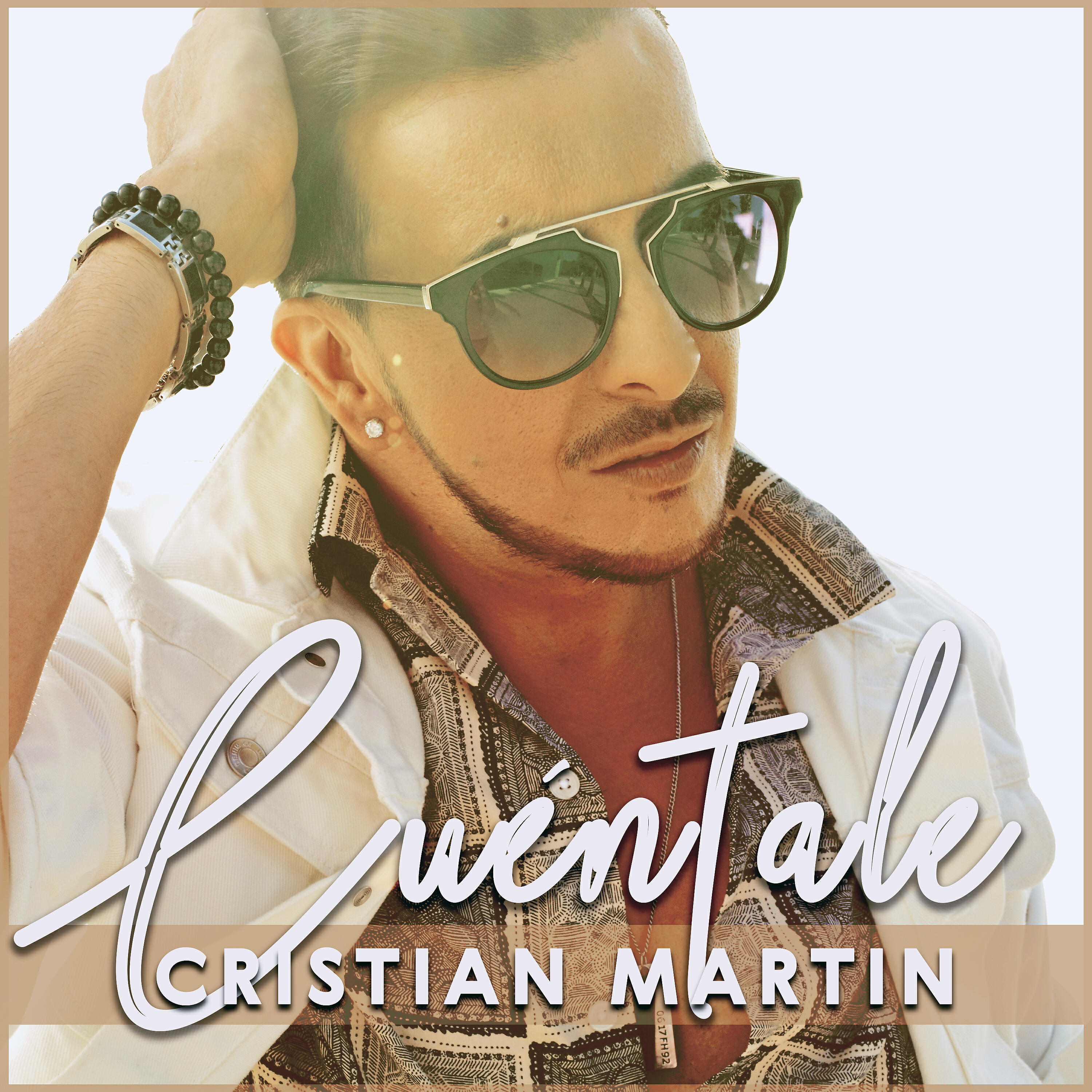 Релиз Cuéntale