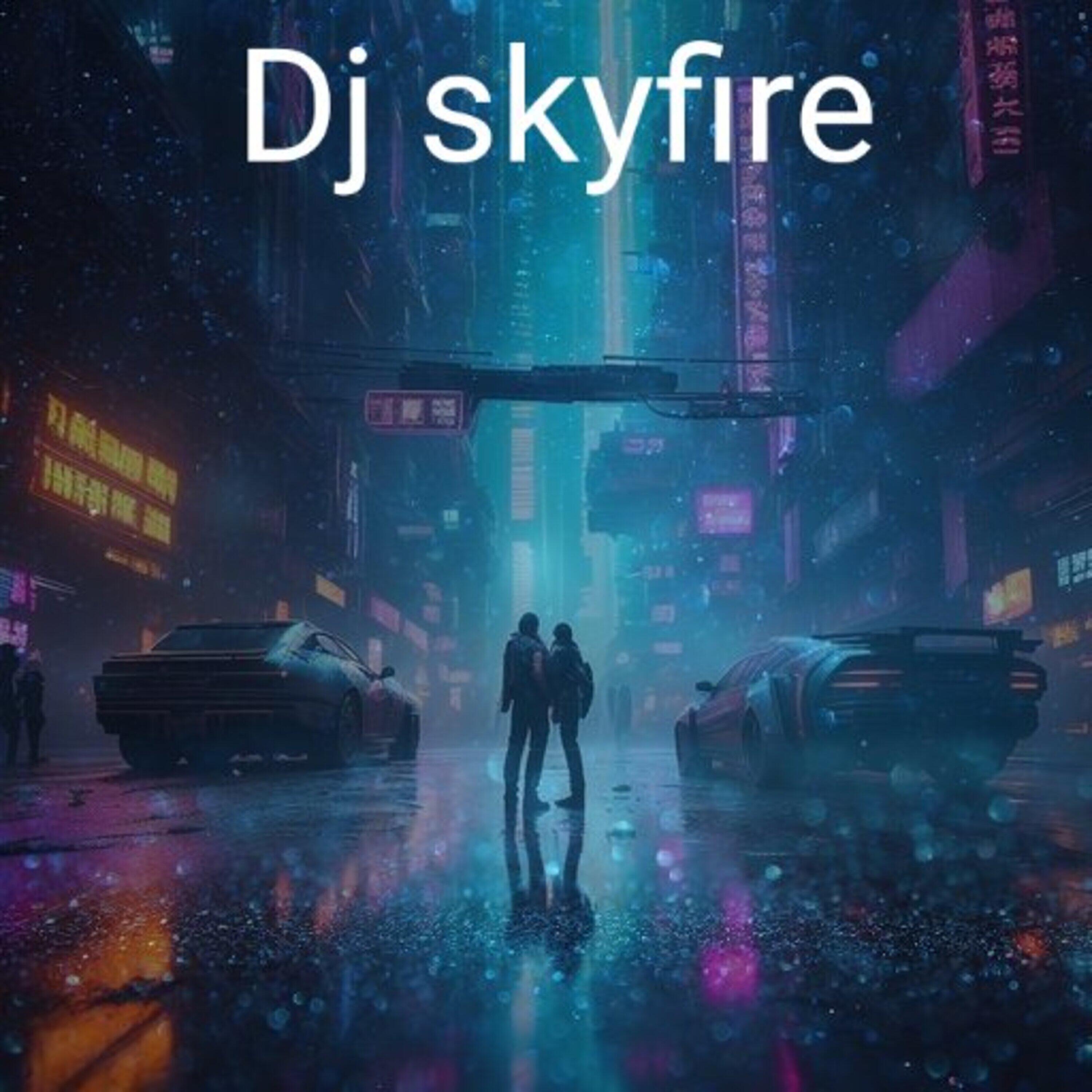 Dj Skyfire