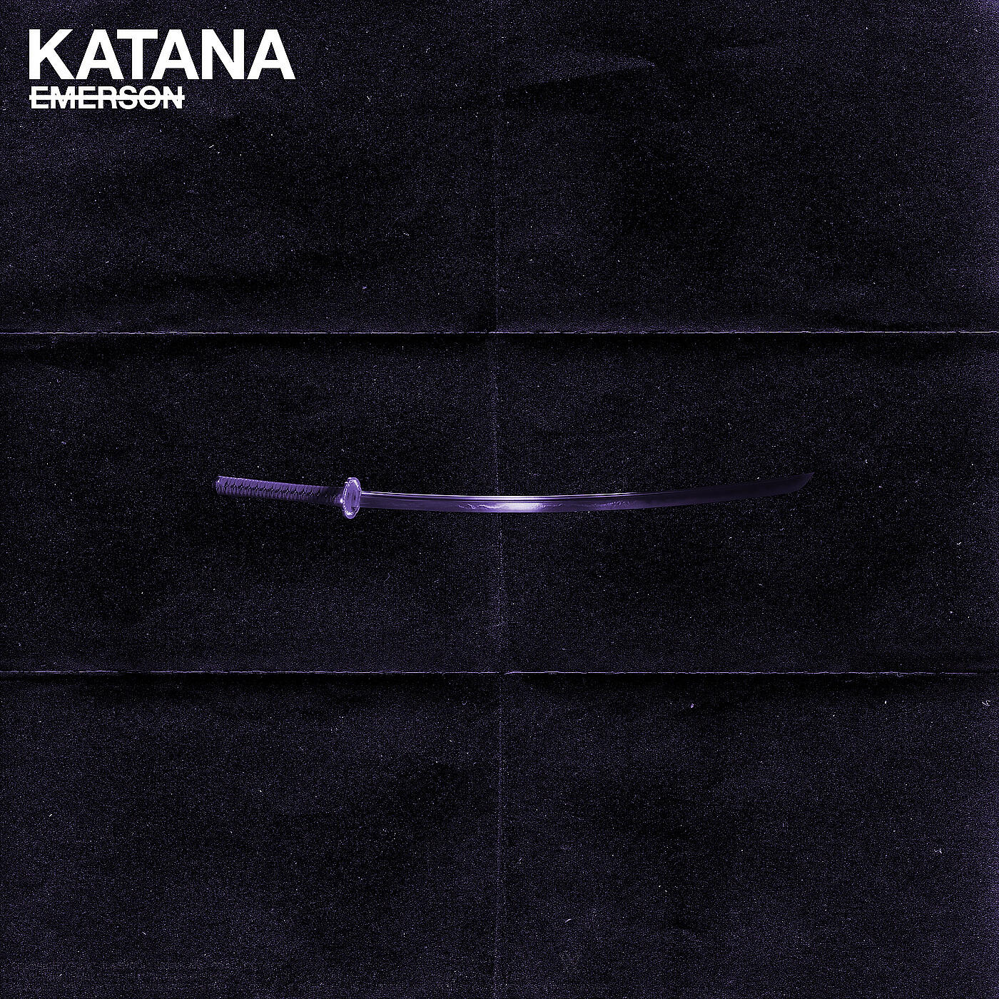 Релиз Katana