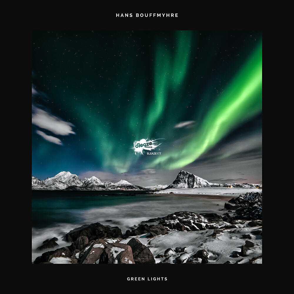 Релиз Green Lights