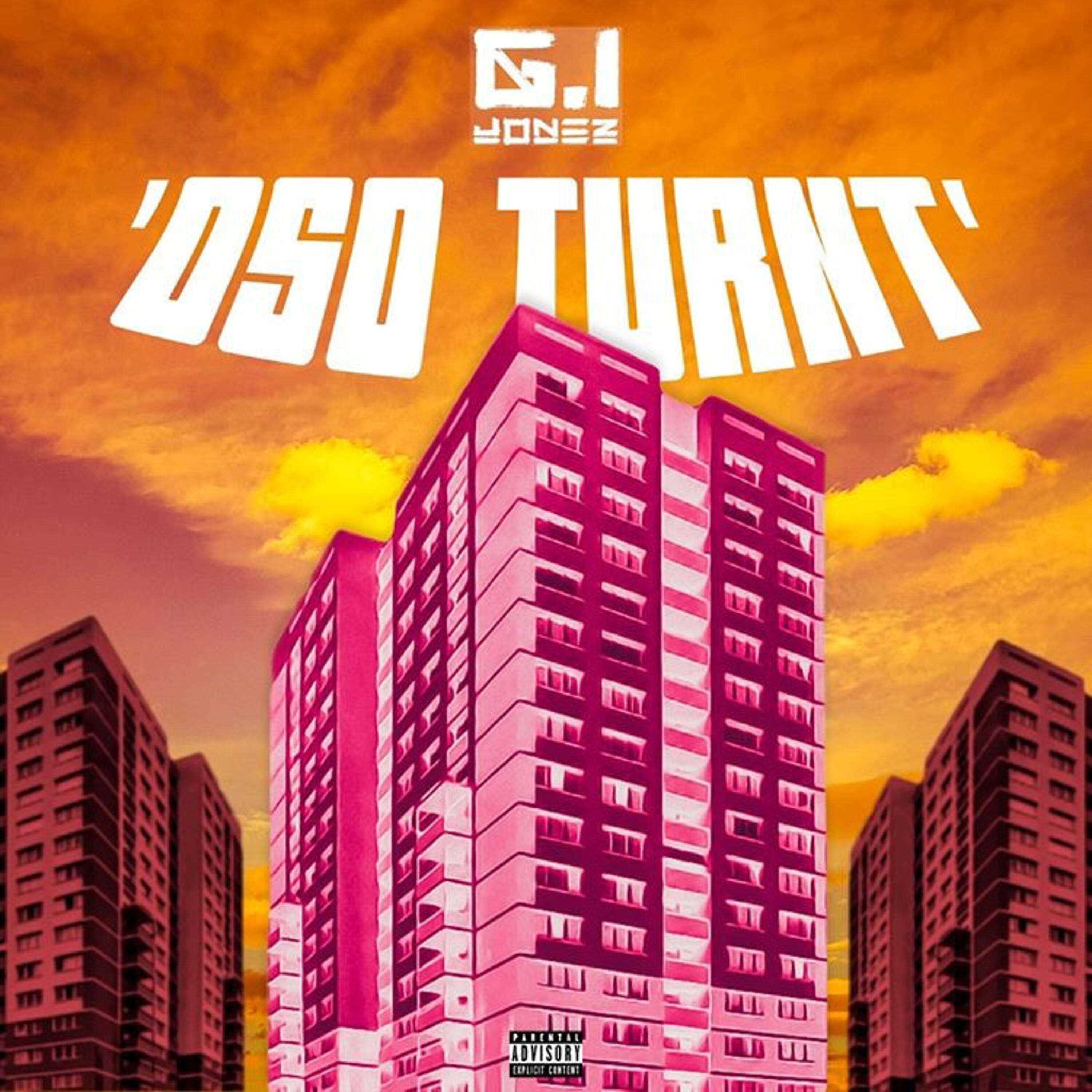 Релиз Oso Turnt
