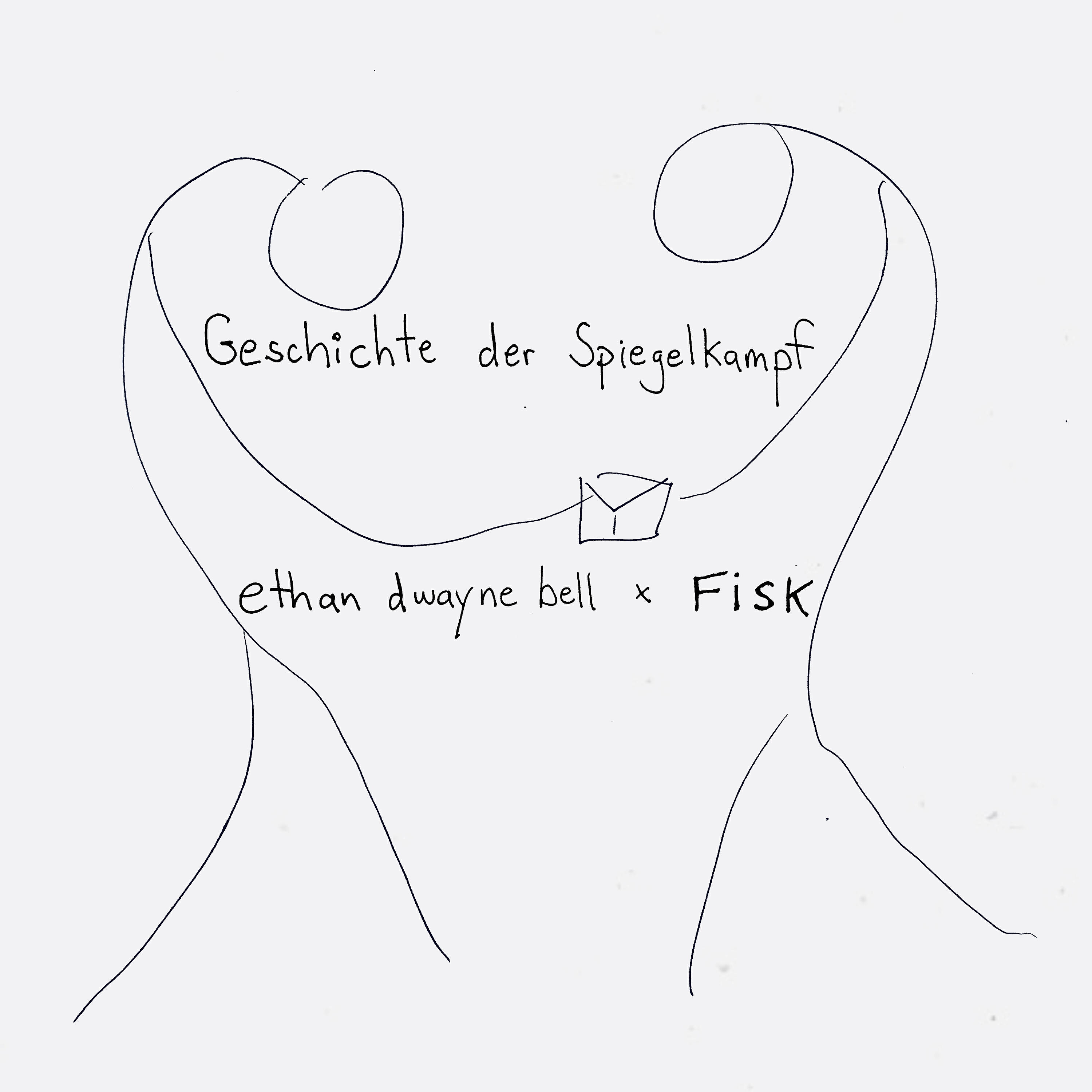 Релиз Geschichte Der Spiegelkampf