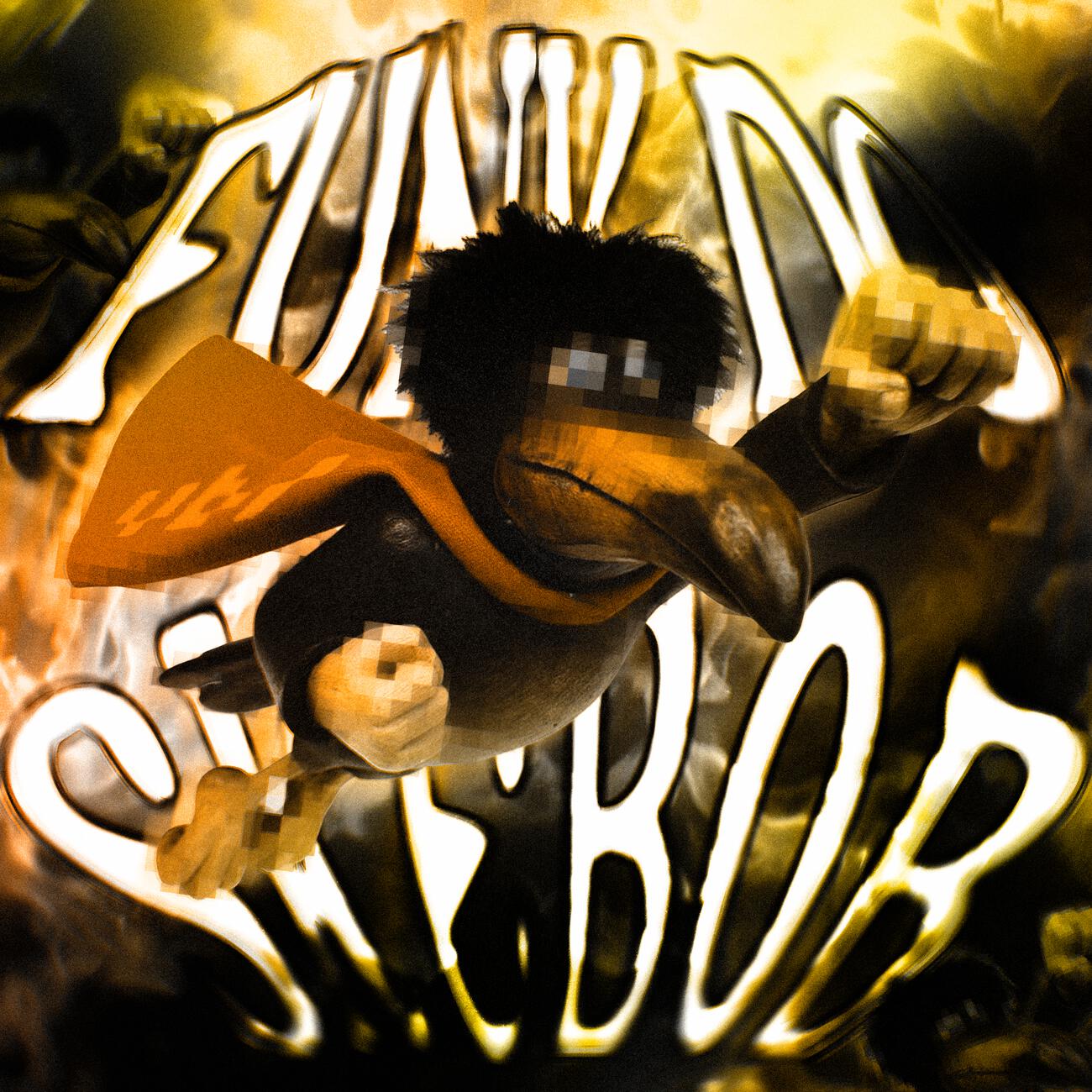 Релиз FUNK DO SKEBOB