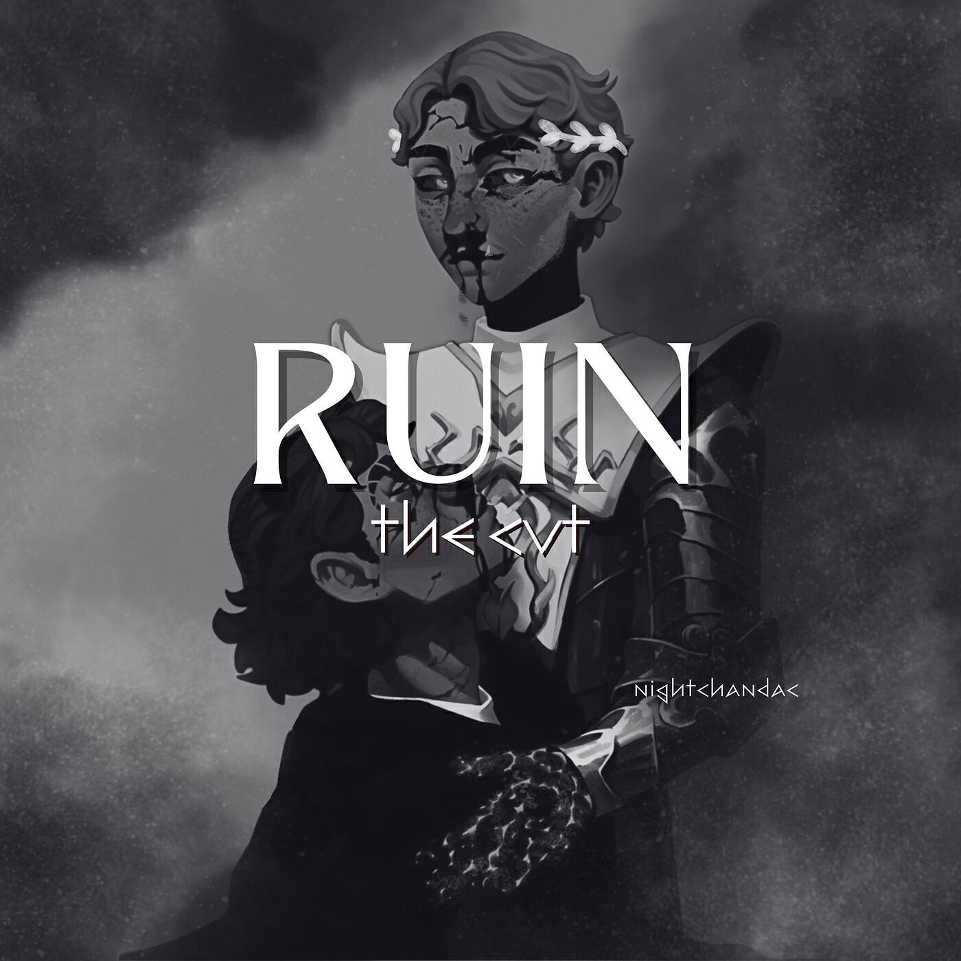 Релиз Ruin: The Cut