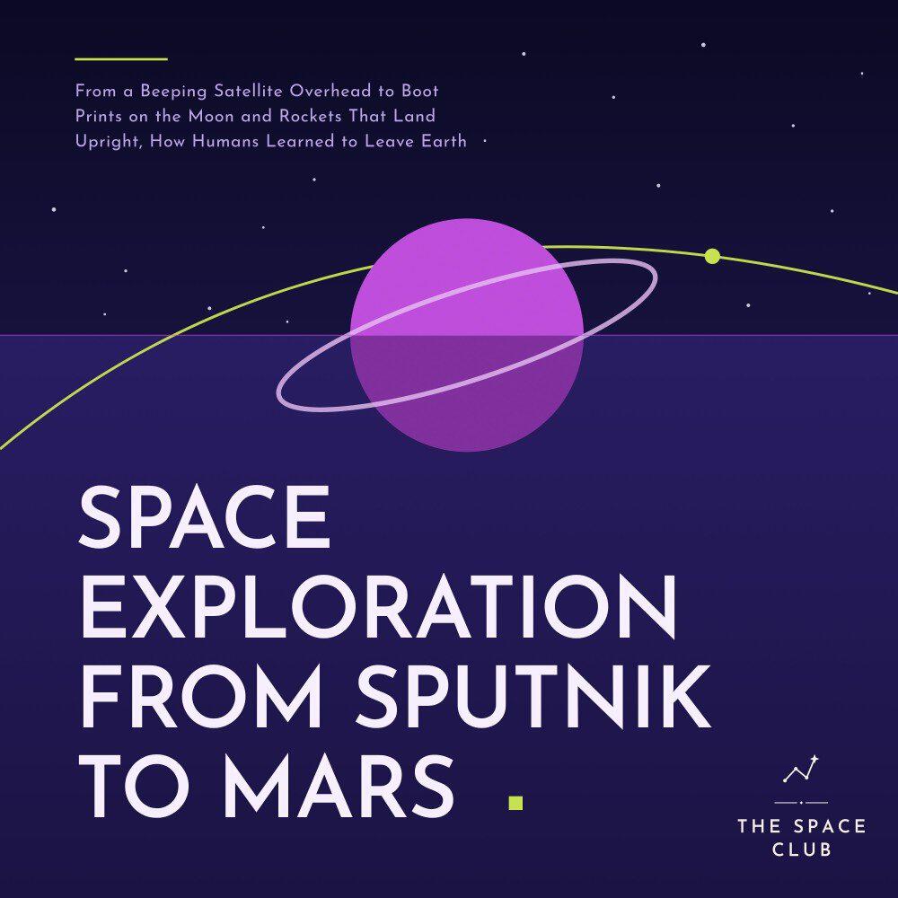 The Space Club