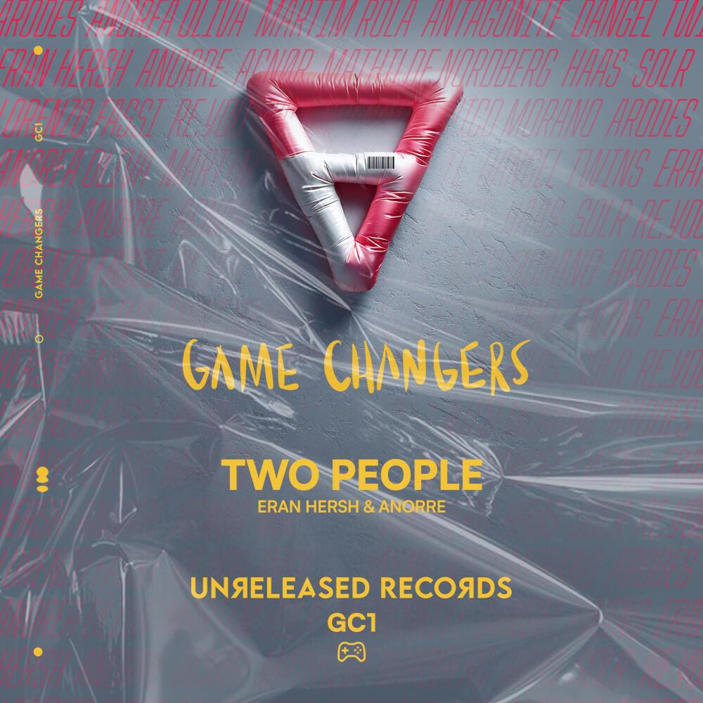 Релиз Two People