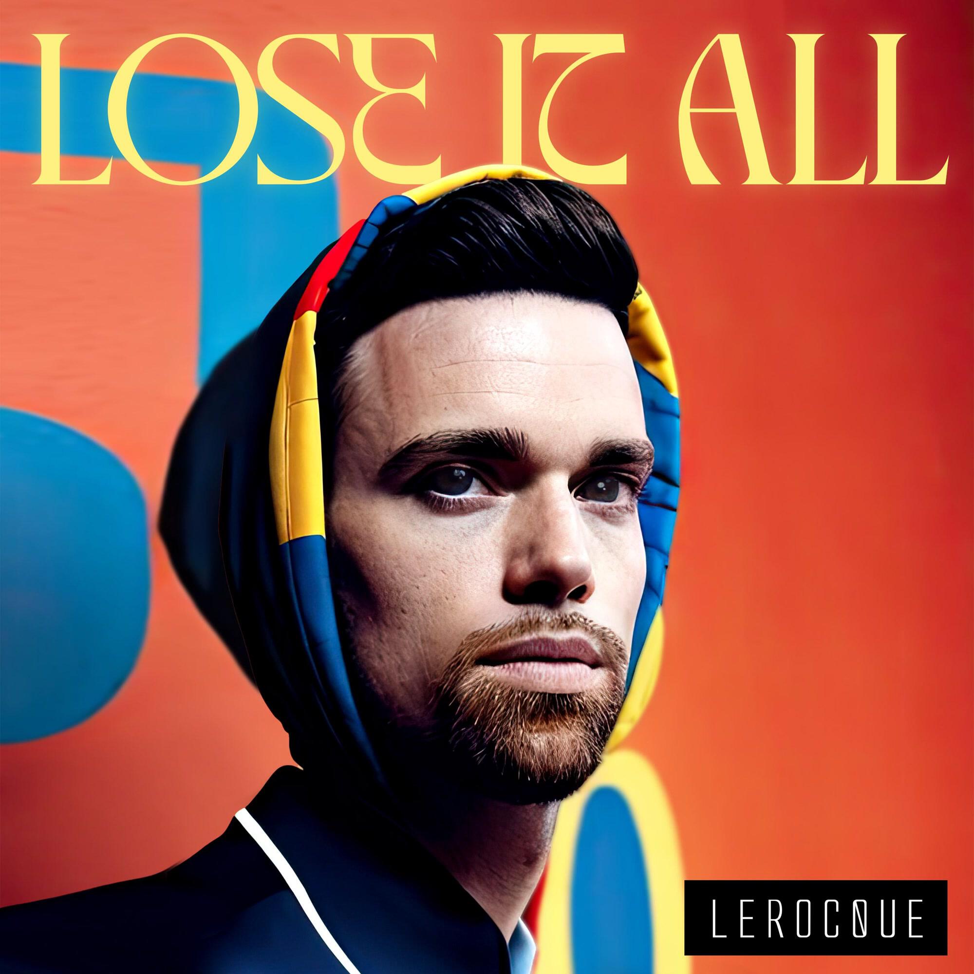 Релиз Lose It All