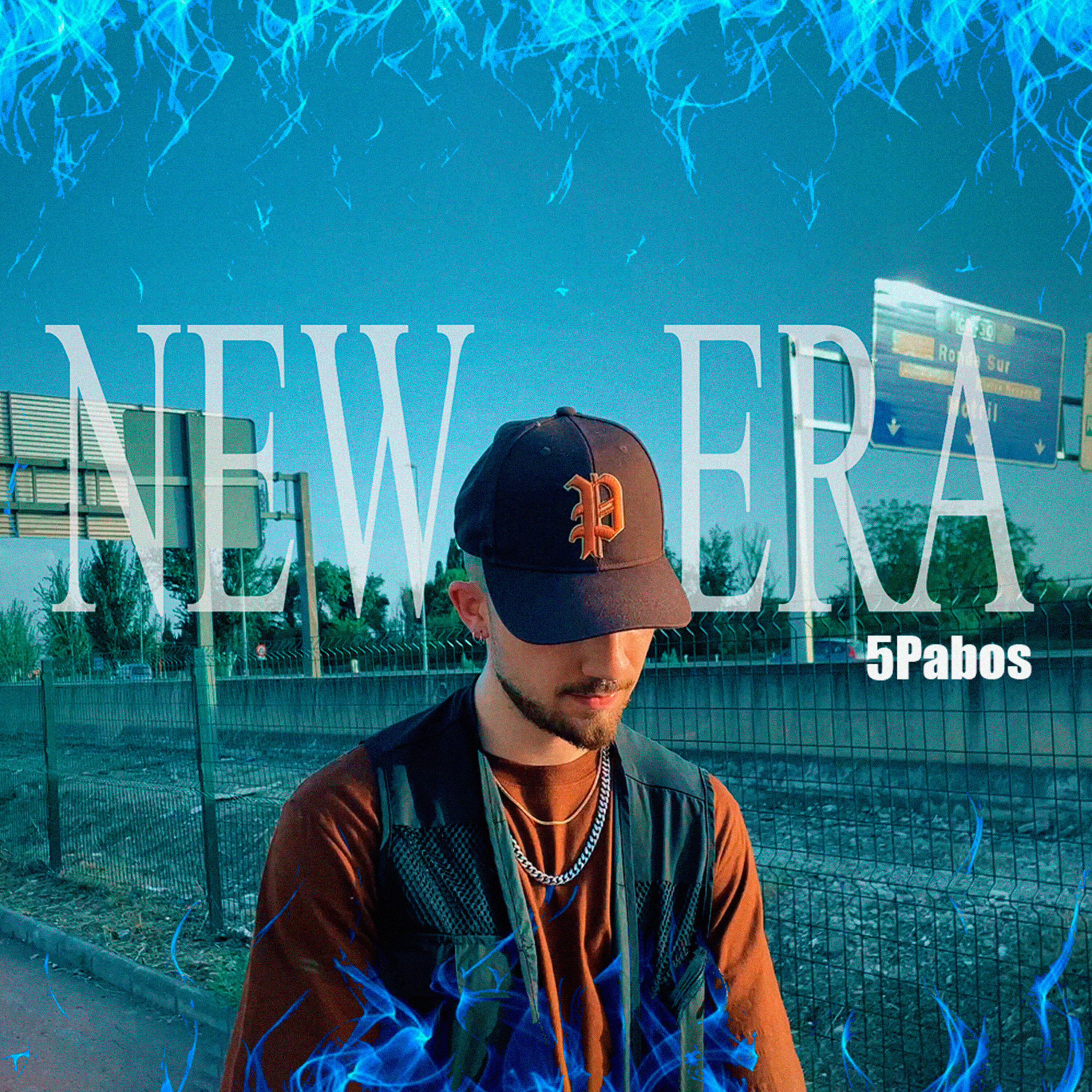 Релиз New Era
