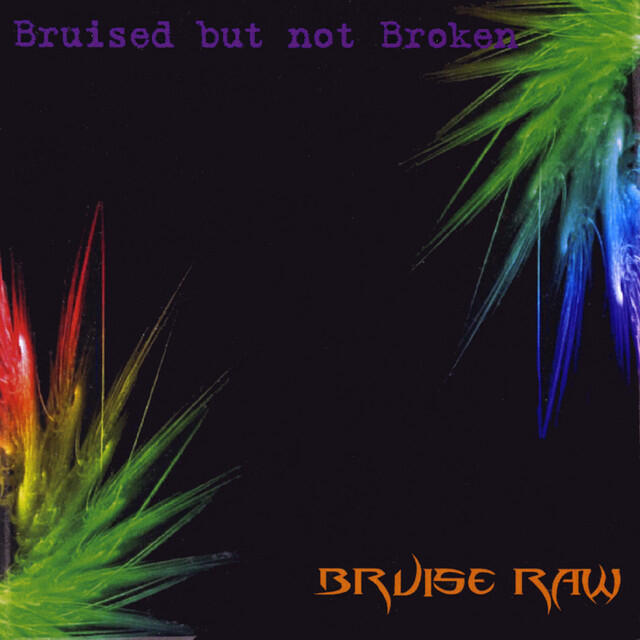 Релиз Bruise Raw