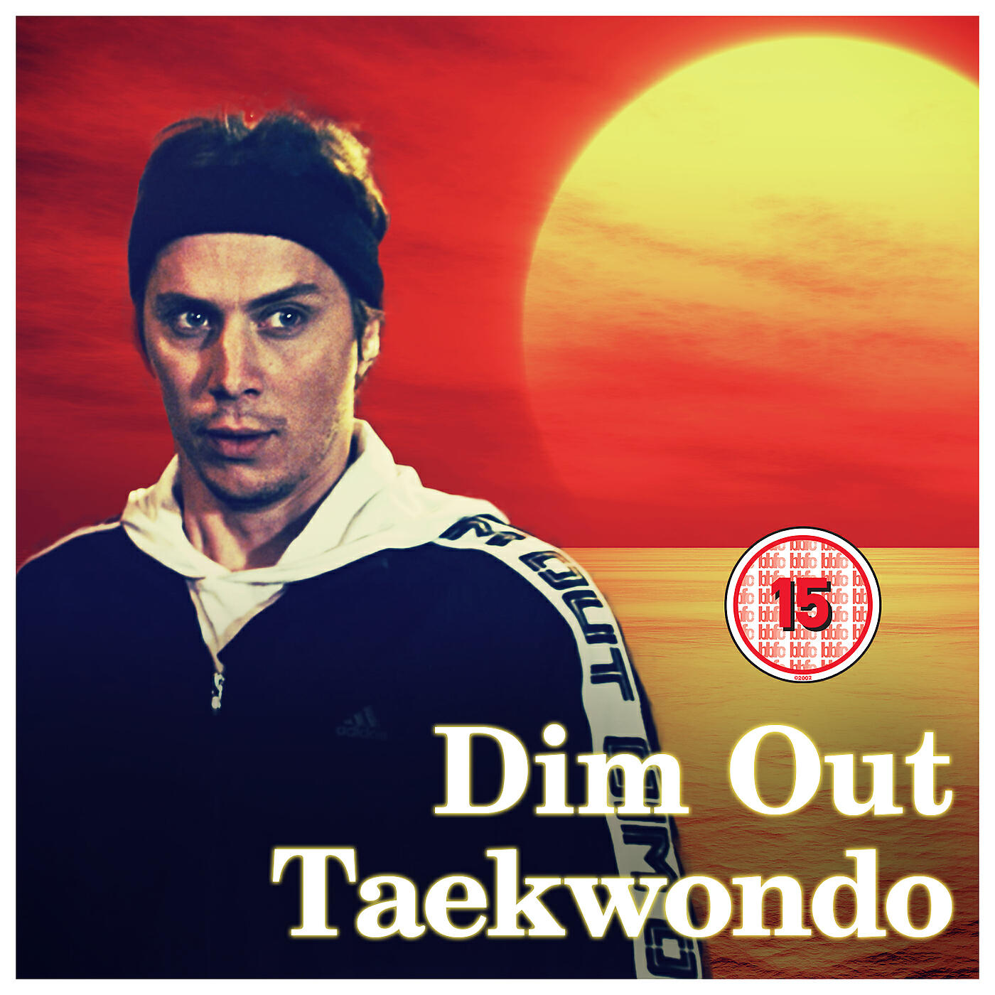 Релиз Taekwondo