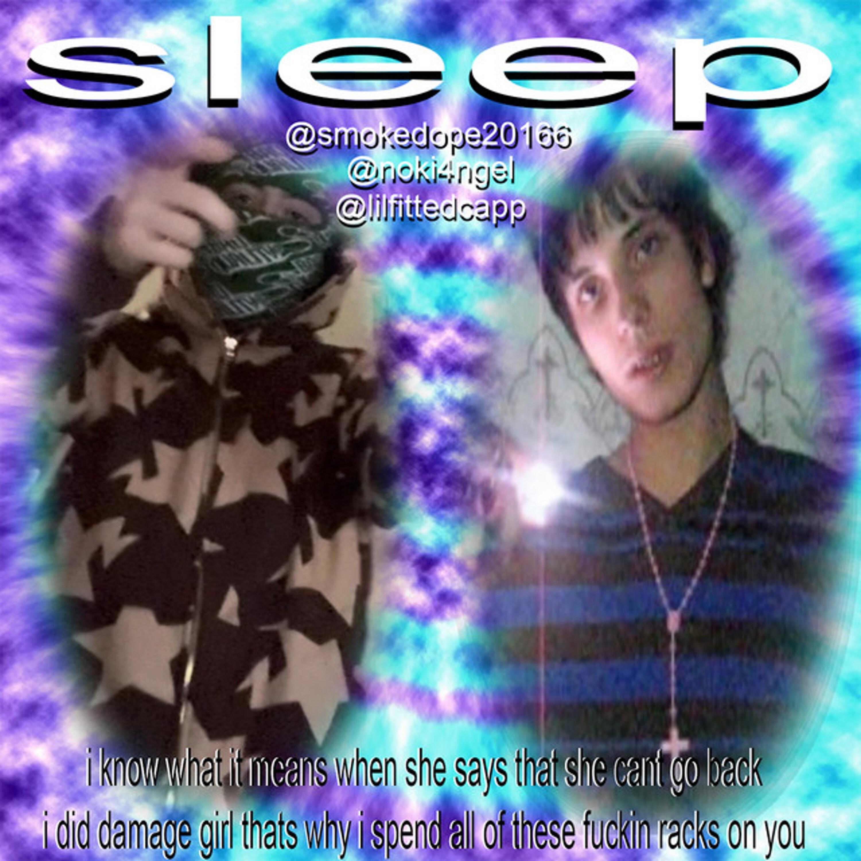Релиз Sleep