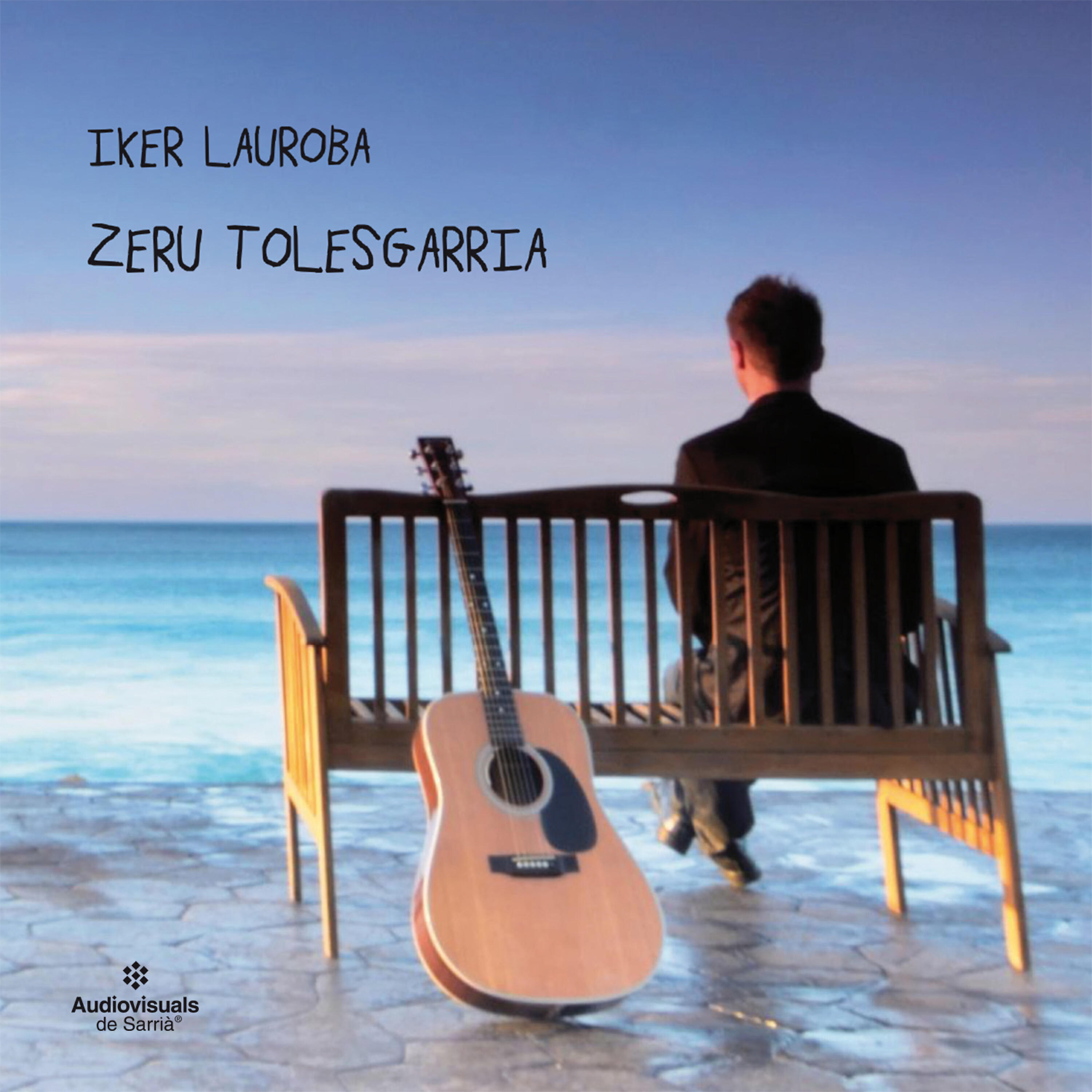 Релиз Zeru Tolesgarria