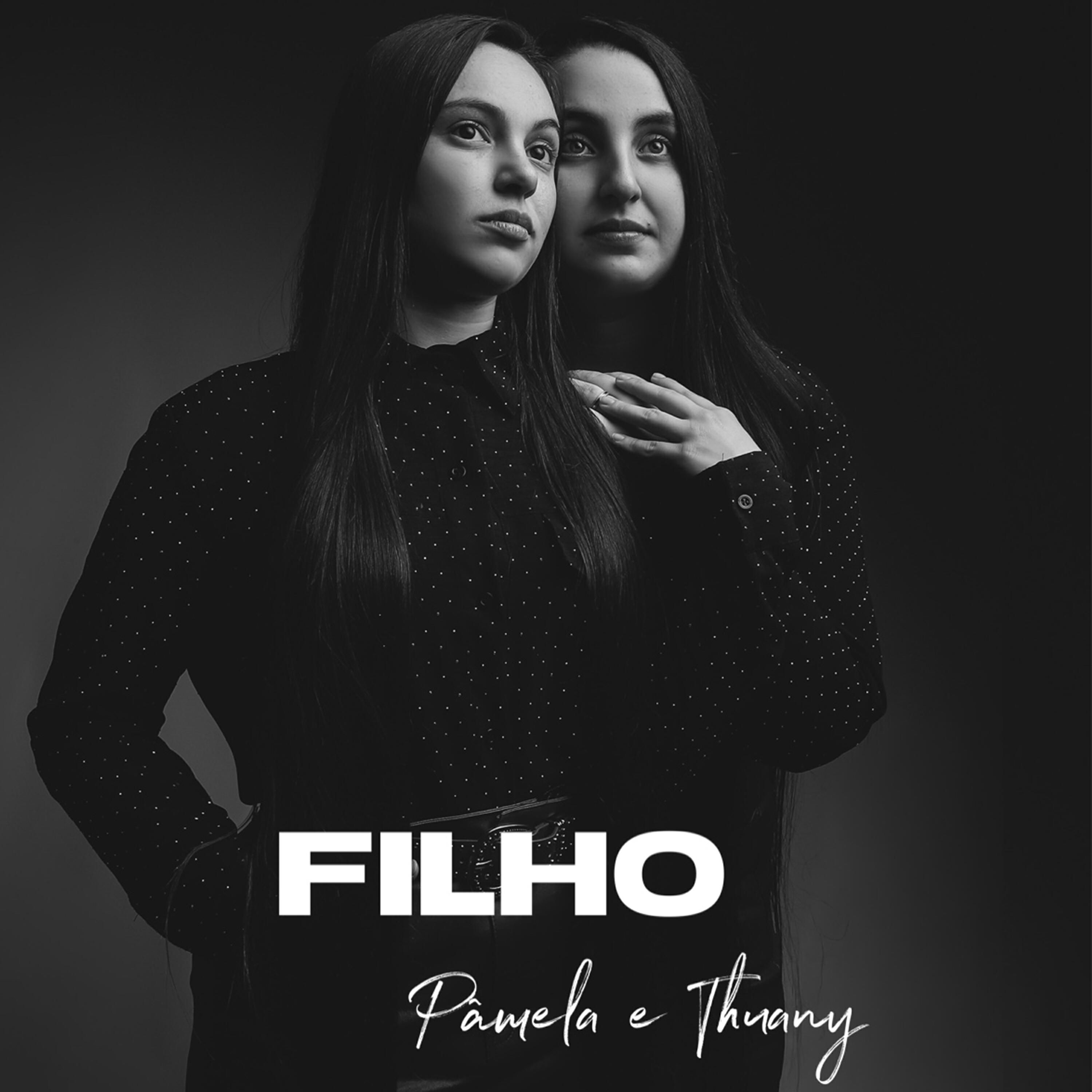 Pâmela e Thuany