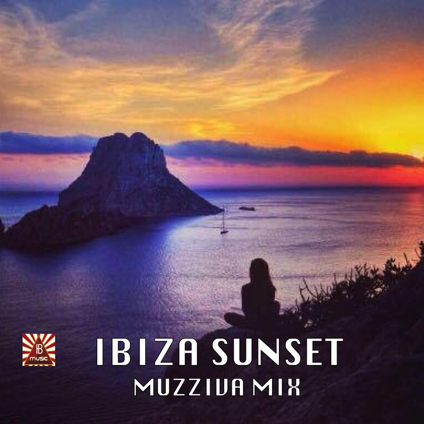 Релиз Ibiza Sunset