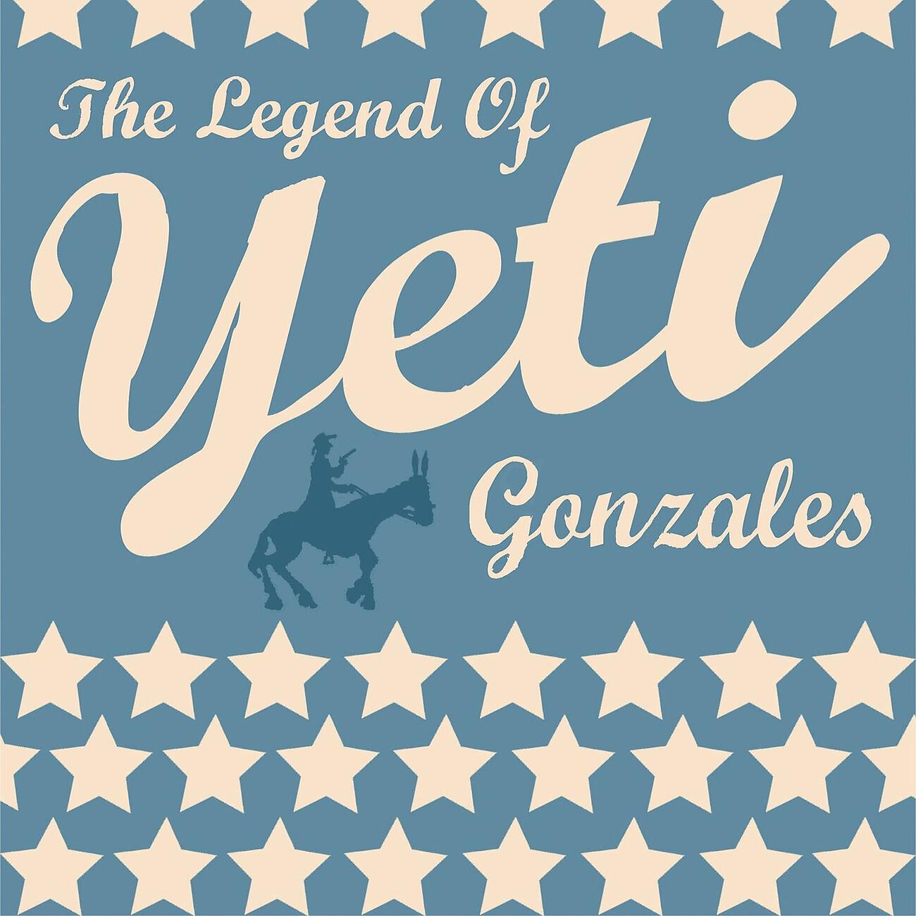 Релиз The Legend Of Yeti Gonzales