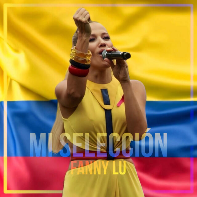 Релиз Mi Selección