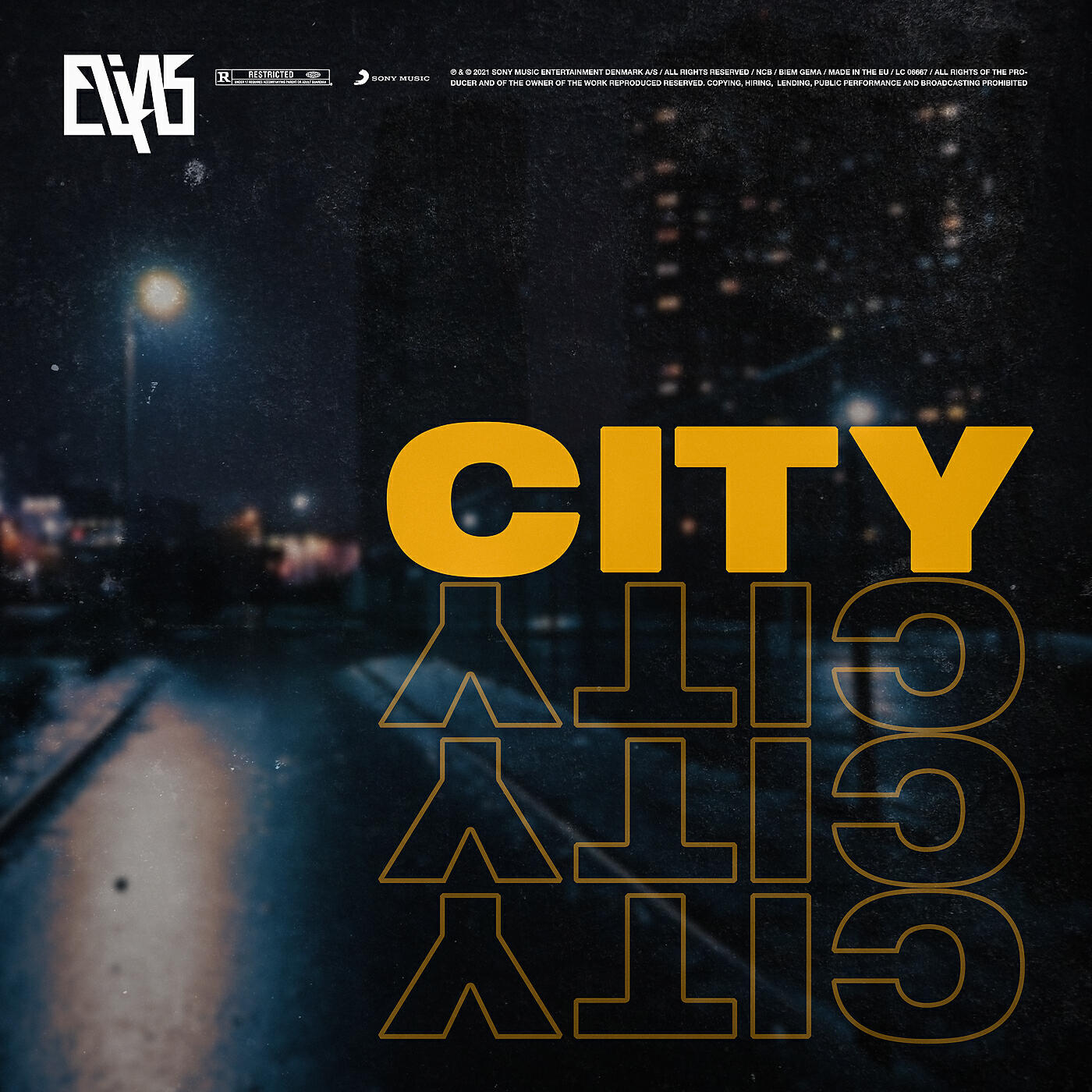 Релиз City