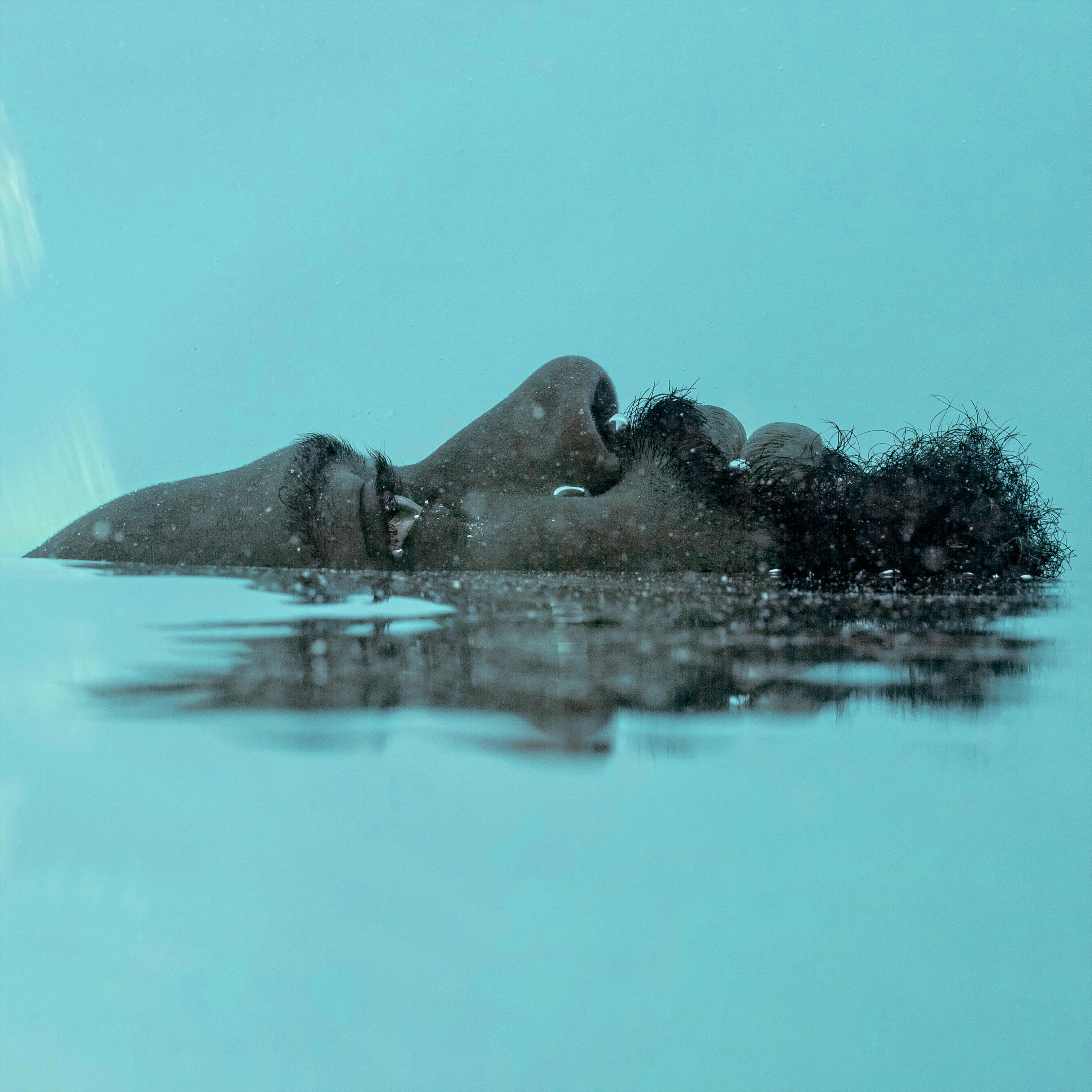 Релиз Somewhere in the Middle (Deluxe)