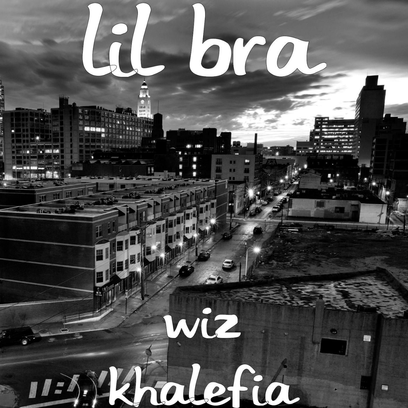 Скачать песню Lil Bra - Wiz Khalefia бесплатно в MP3 для Android и iOS