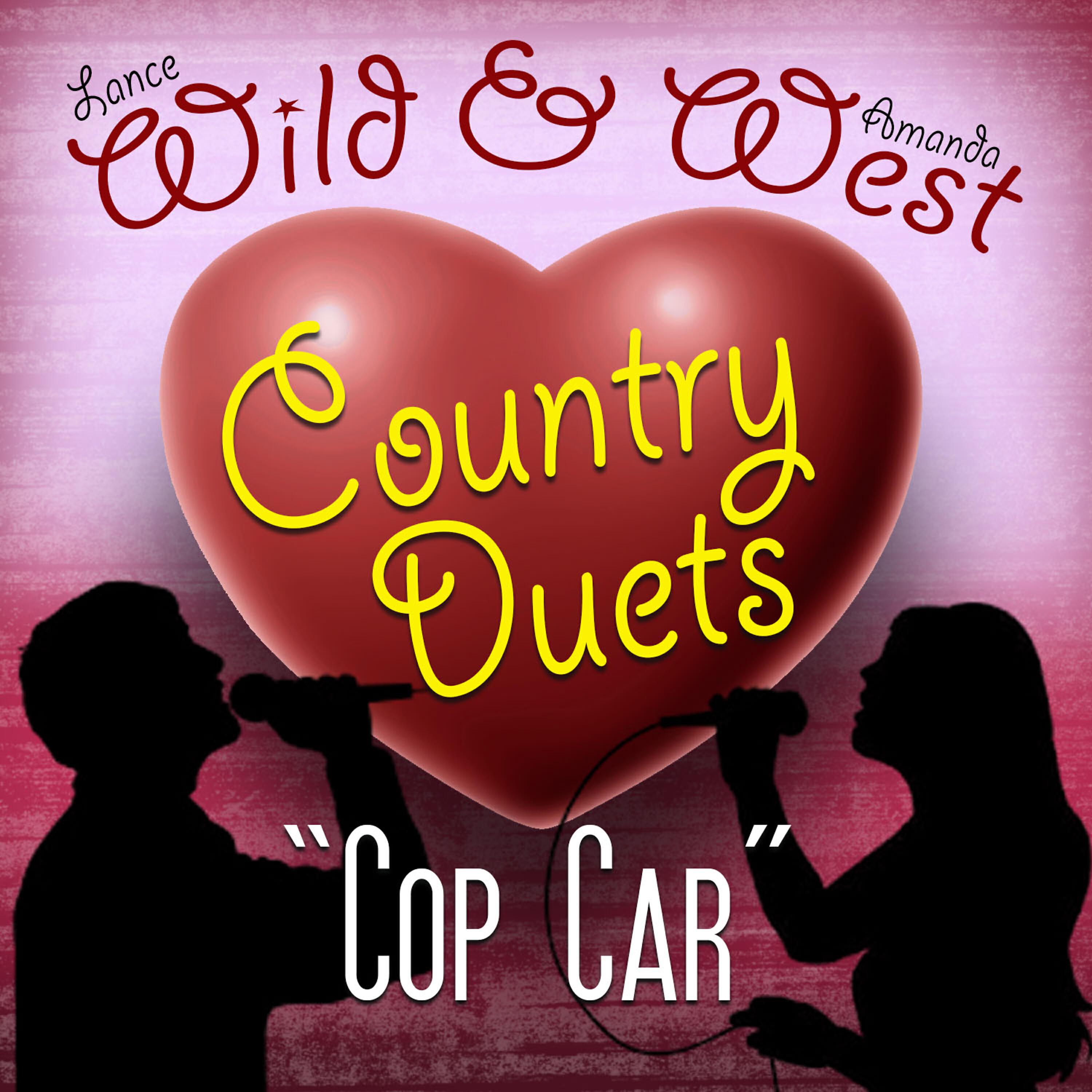 Релиз Cop Car - Single