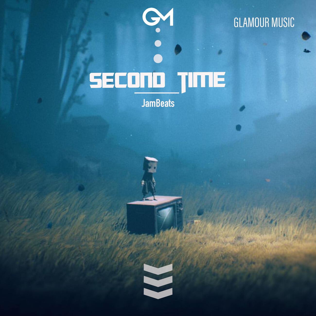 Релиз Second Time