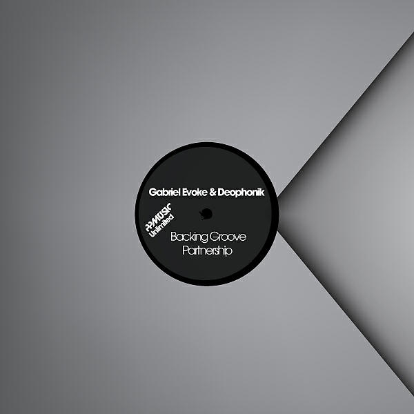 Релиз Backing Groove