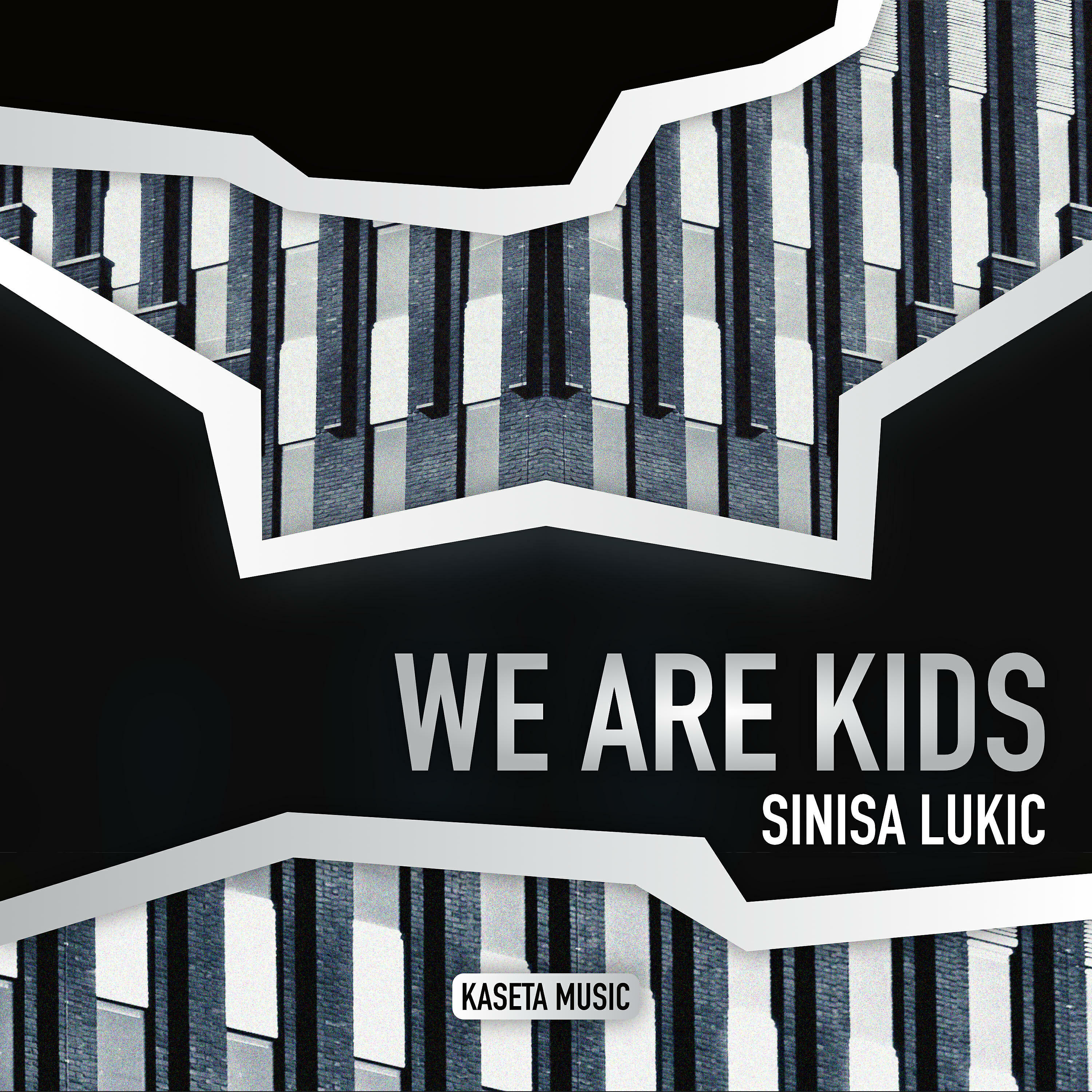 Релиз We Are Kids