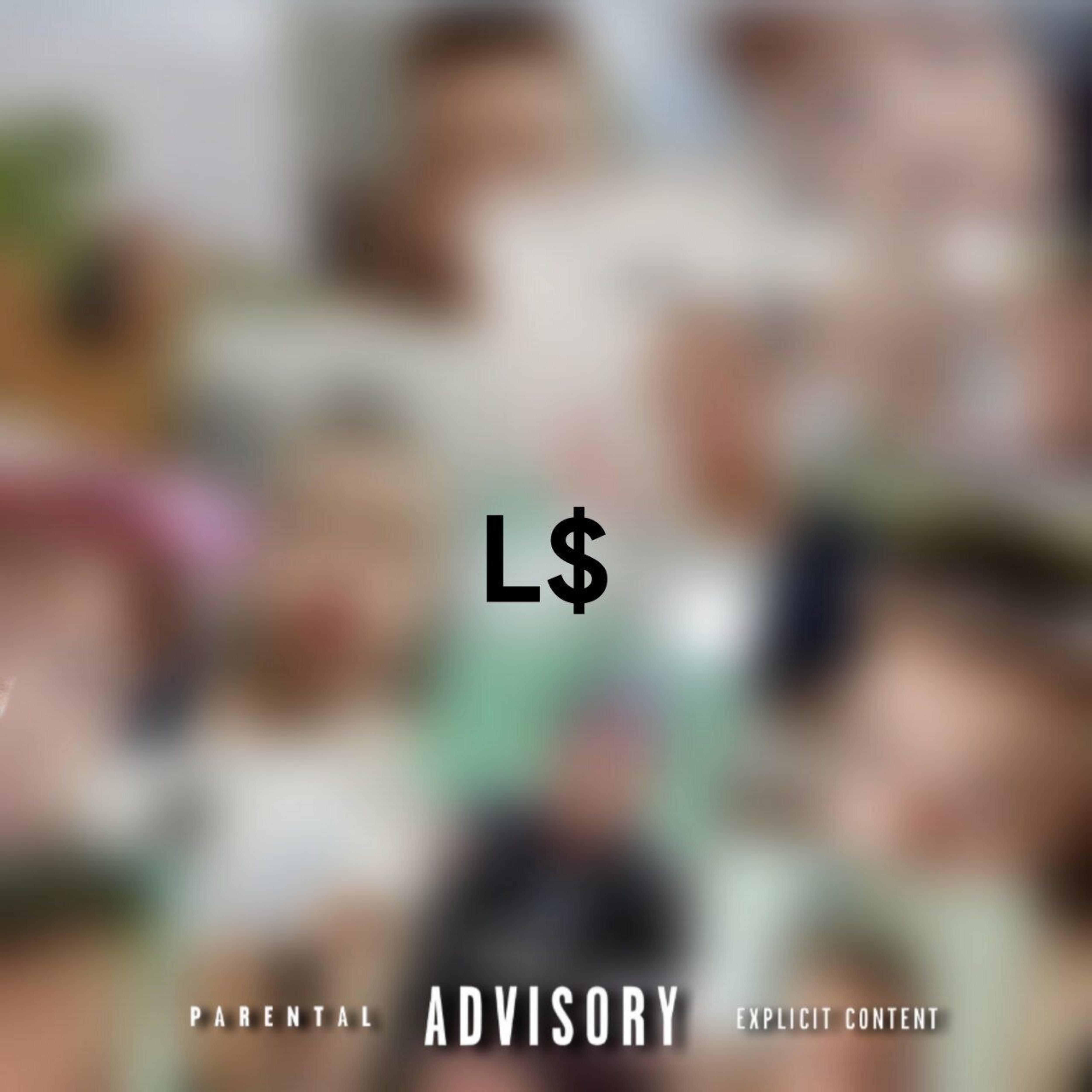 Постер альбома Ls
