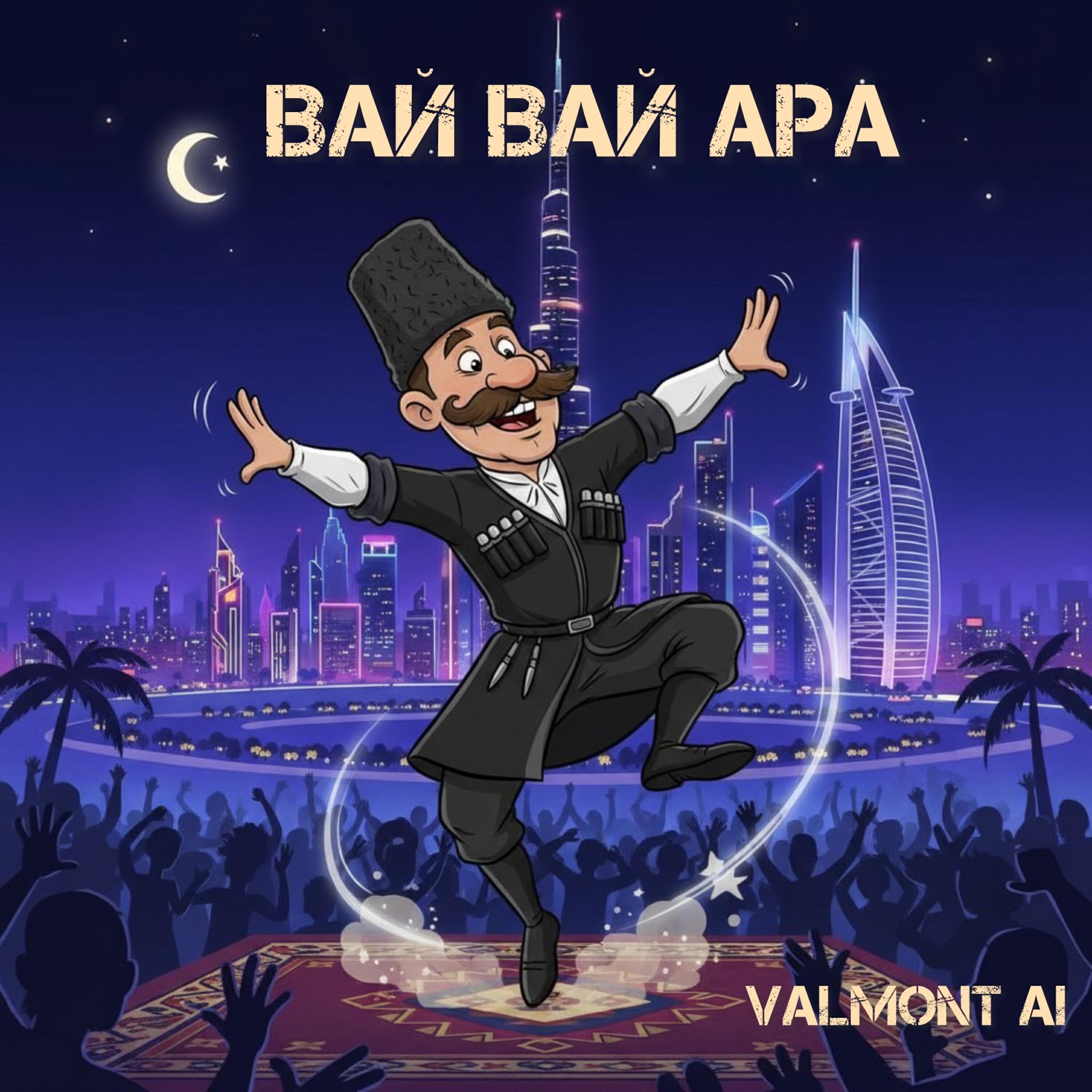 Valmont AI